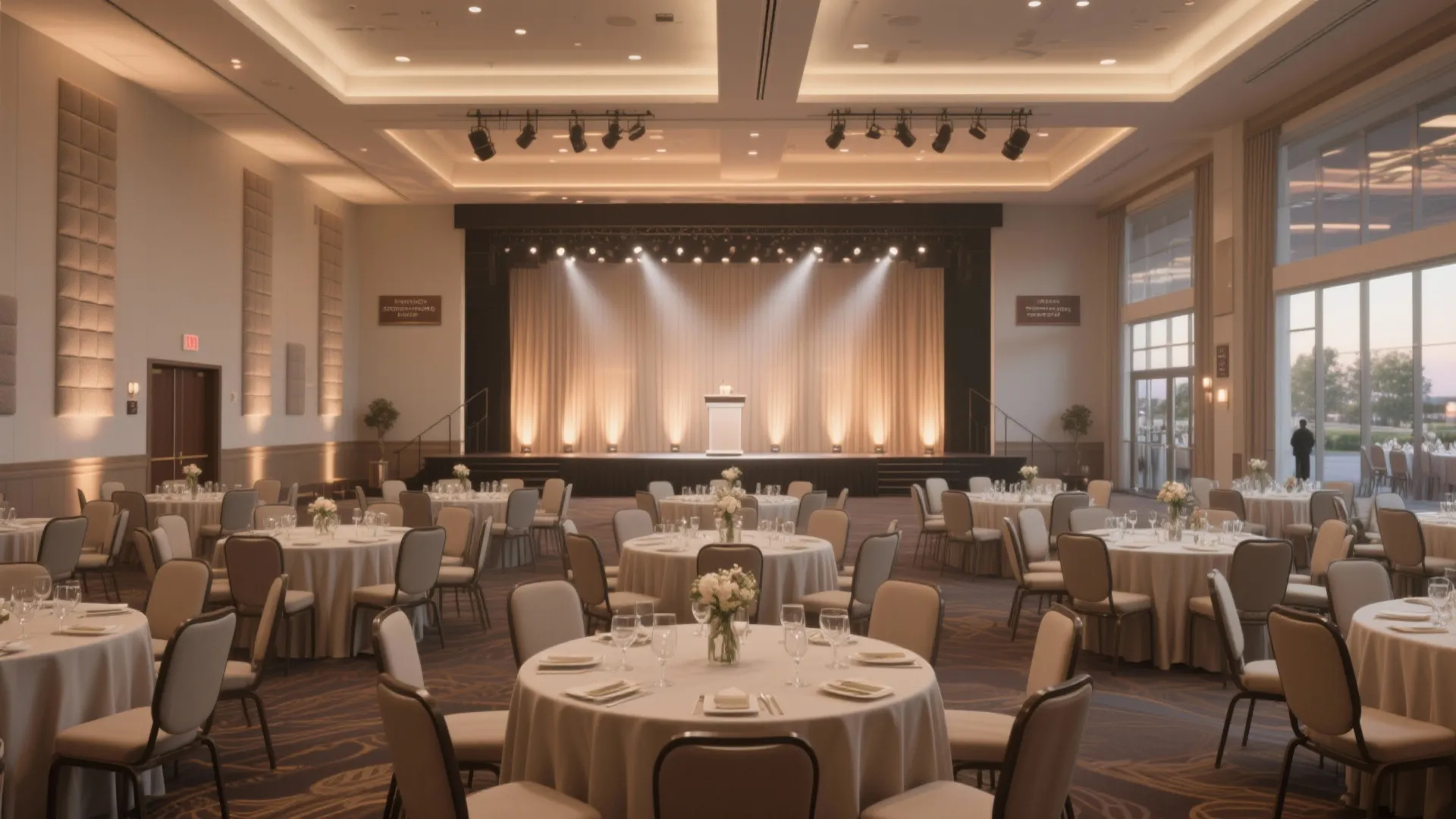 Meenatai Balasaheb Thackeray Banquet Hall: An In-Depth Overview: 1 Minute to Know Everything About the Meenatai Balasaheb Thackeray Banquet Hall