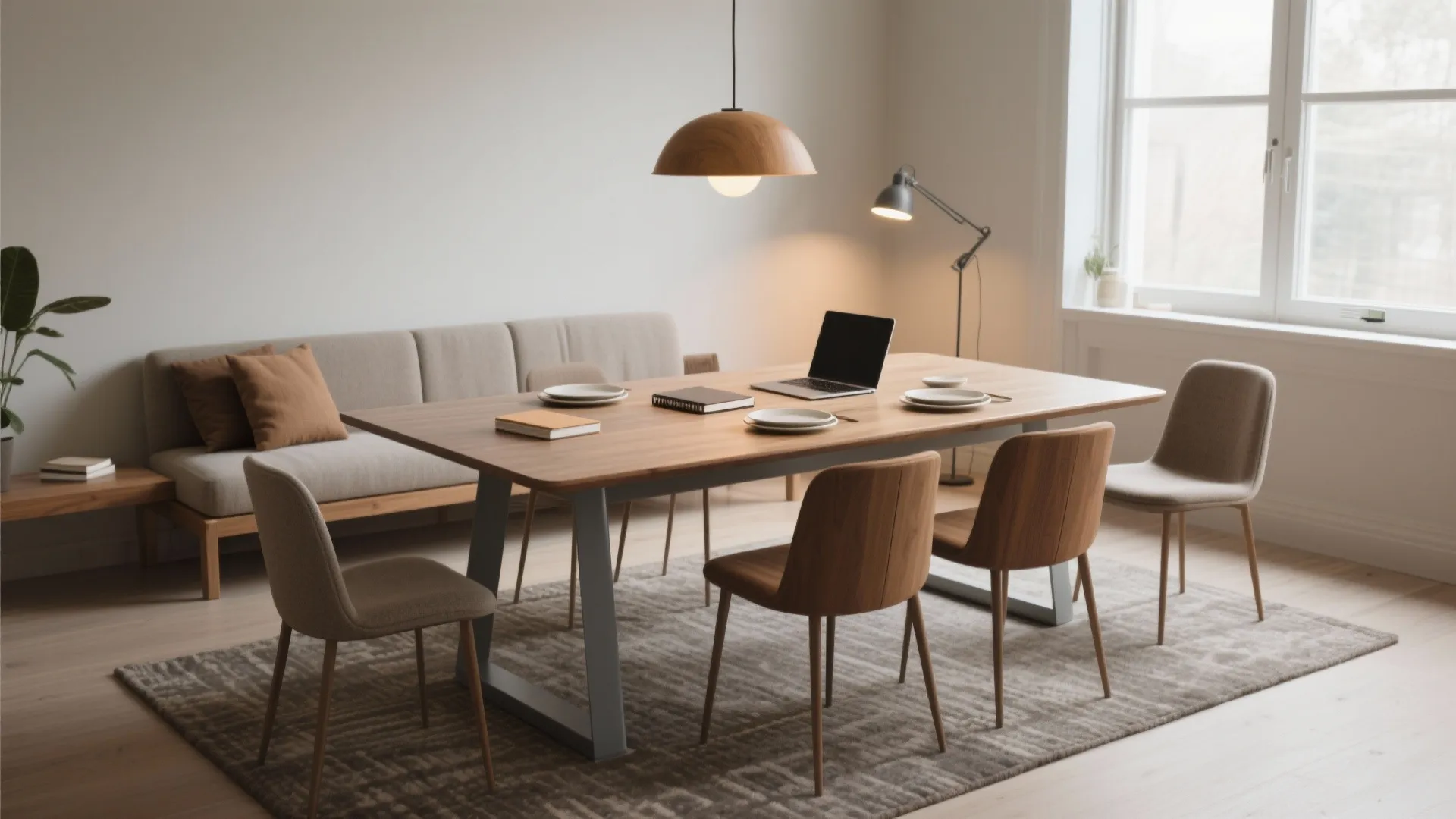 Ashley Dining Room Tables: Style & Function For Every Space: Fast-Track Guide to Choosing Your Ashley Dining Table in 1 Minute