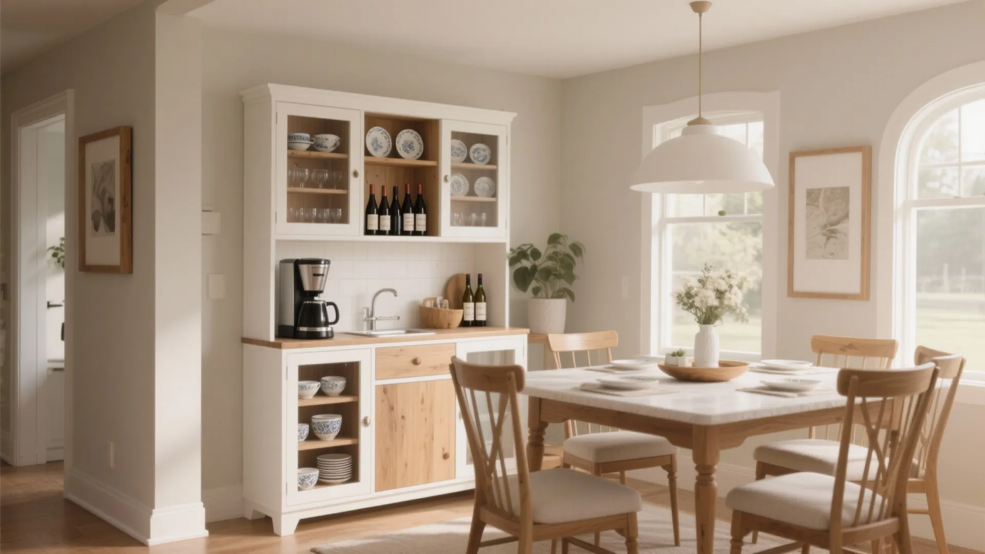 5 Dining Room Hutch Ideas You’ll Love: Small Space, Big Style — My Go-To Dining Room Hutch Inspirations