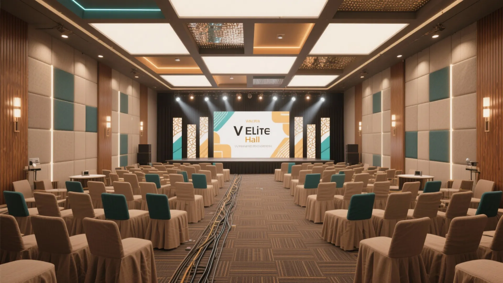 V Elite Hall Vanagaram: Ultimate Guide for Event Spaces: 1 Minute to Master V Elite Hall Vanagaram Venue Selection