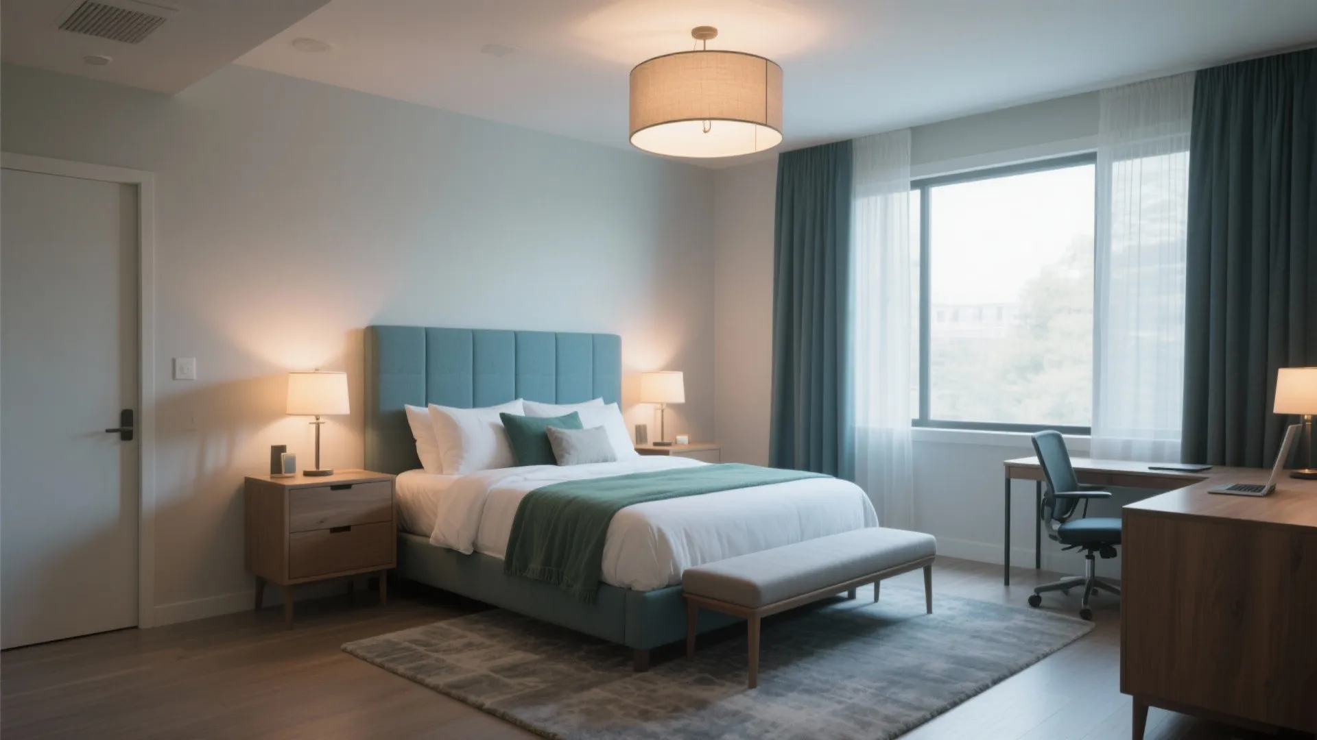 Guest Room Furniture Ideas for a Stylish and Functional Space: Fast-Track Guide to Hosting Guests with Perfect Guest Room Furniture