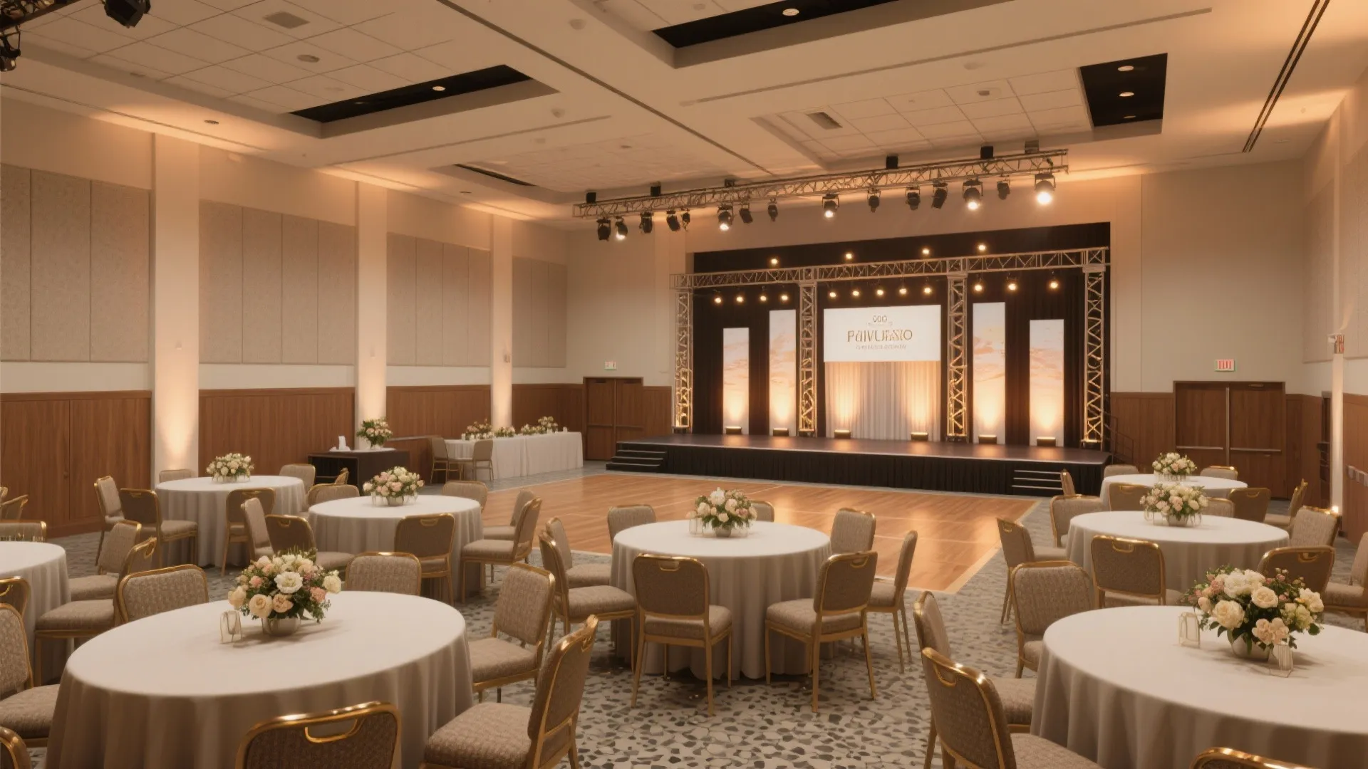Mahmood Function Hall Design Ideas for Elegant Events: 1 Minute to Transform Your Venue: Fast-Track Guide to Mahmood Function Hall Decor