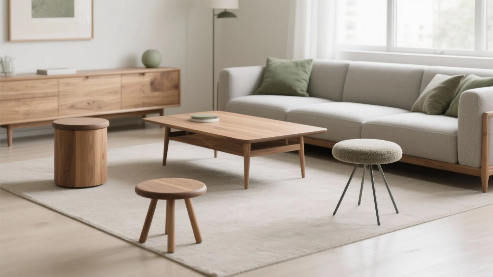 Best Side Stools for Living Room: Stylish and Space-Smart Solutions: Fast-Track Guide to Choosing the Perfect Side Stools for Living Room Comfort