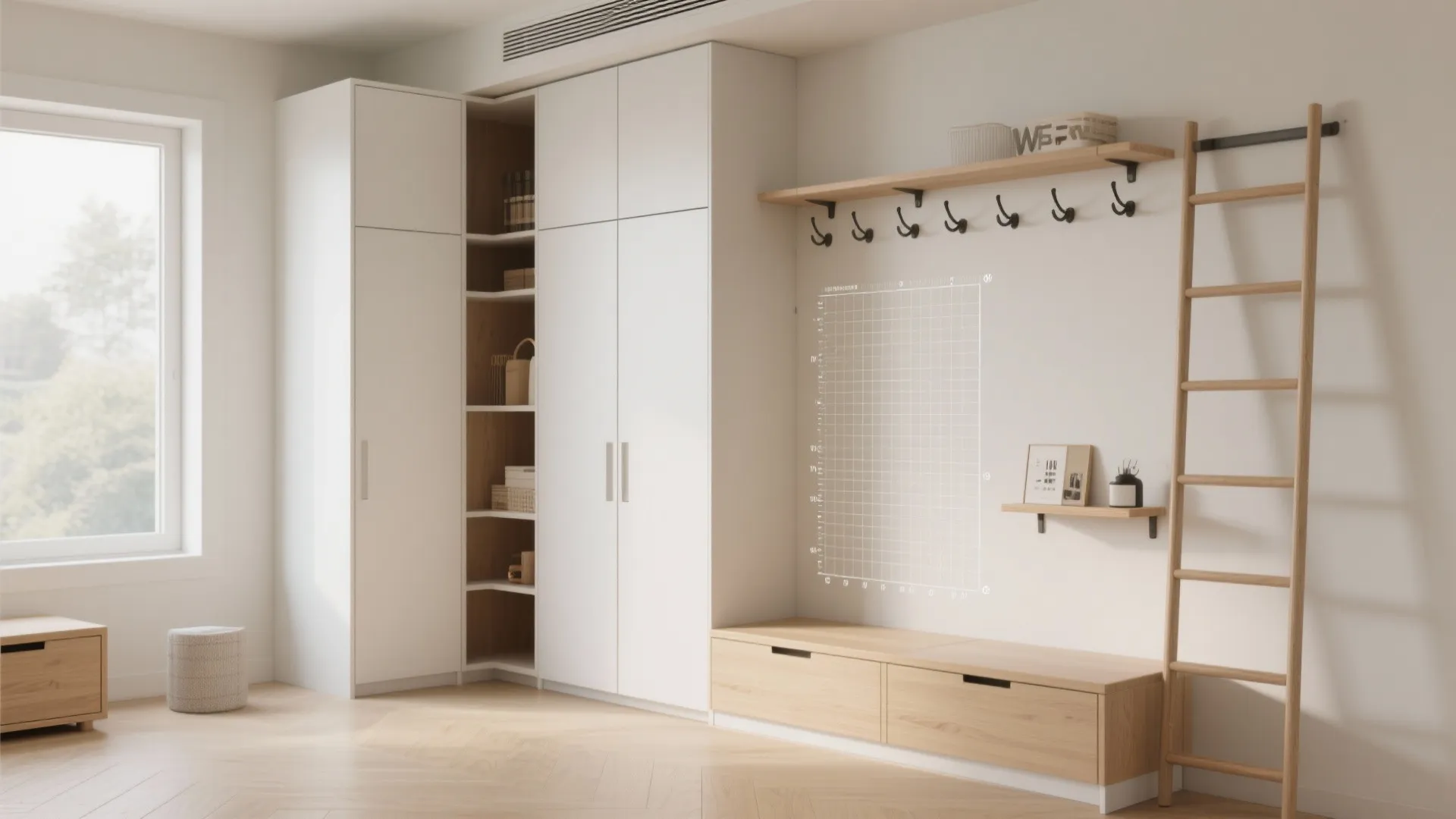 3. Go vertical — and test it in 3D