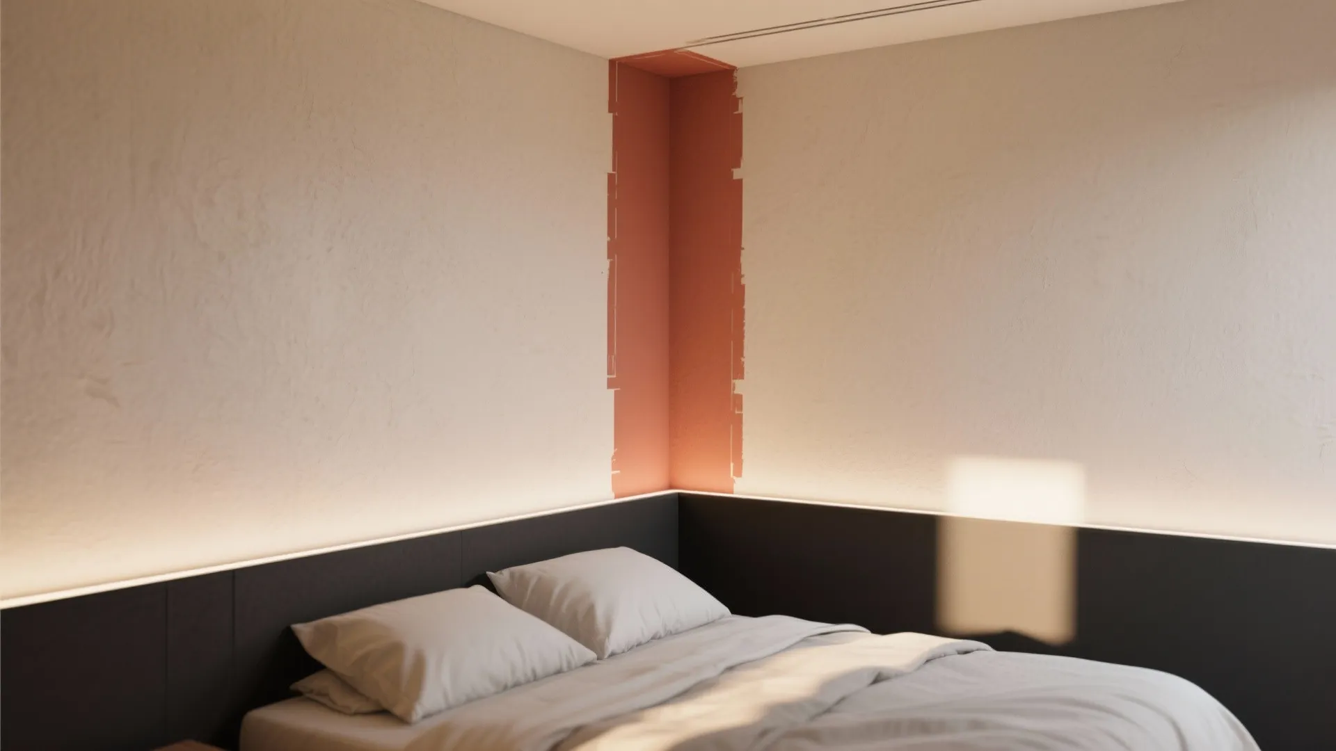 1. Vertical Micro-Accent