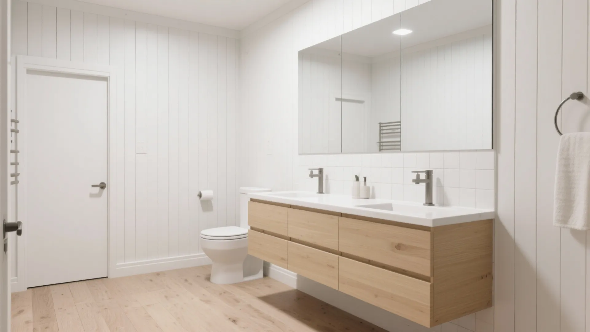 6. Play with vertical accents