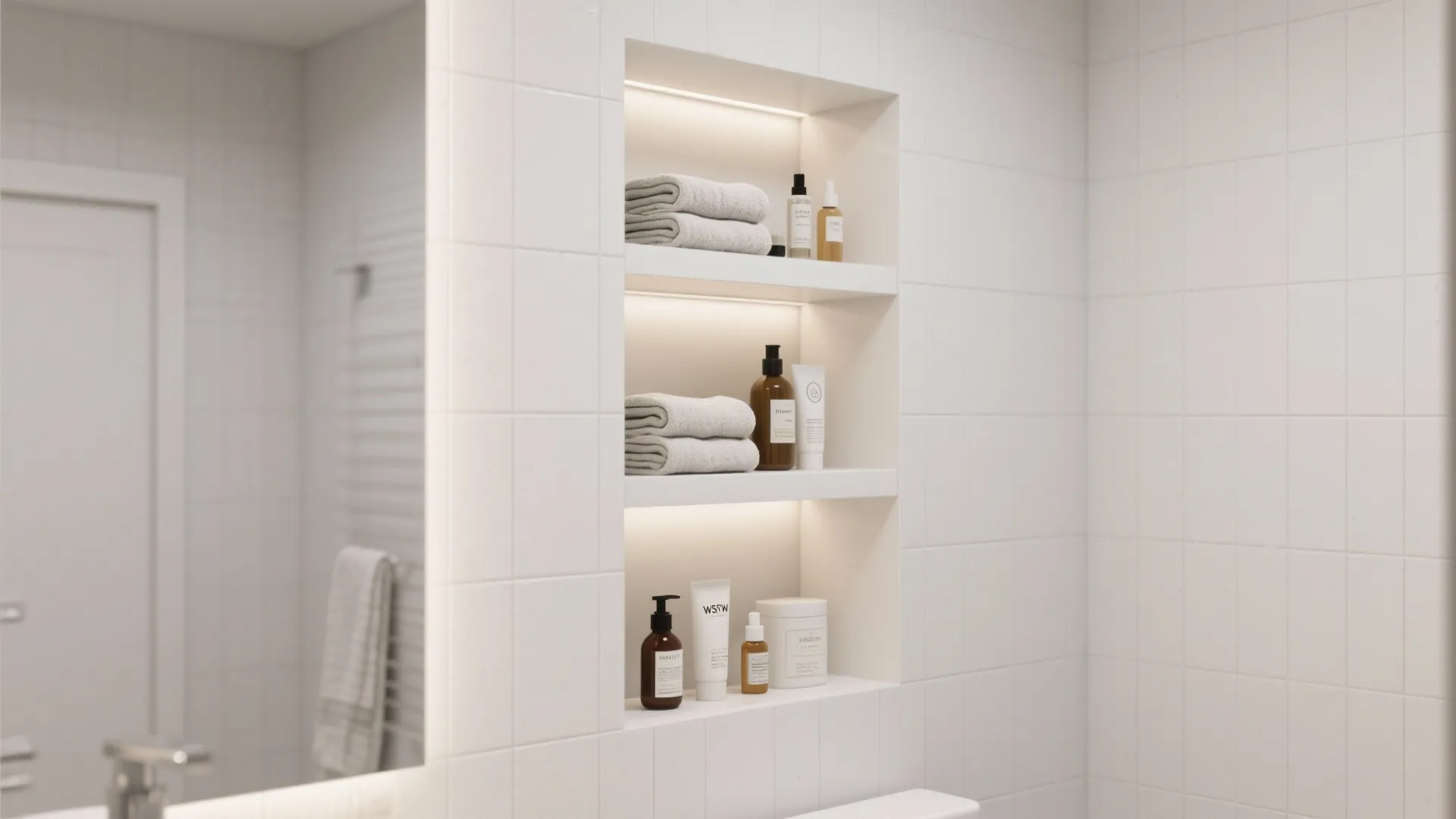 1. Go Vertical with Storage