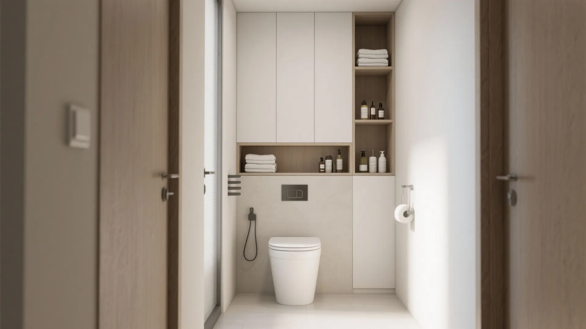 1. Go Vertical with Storage