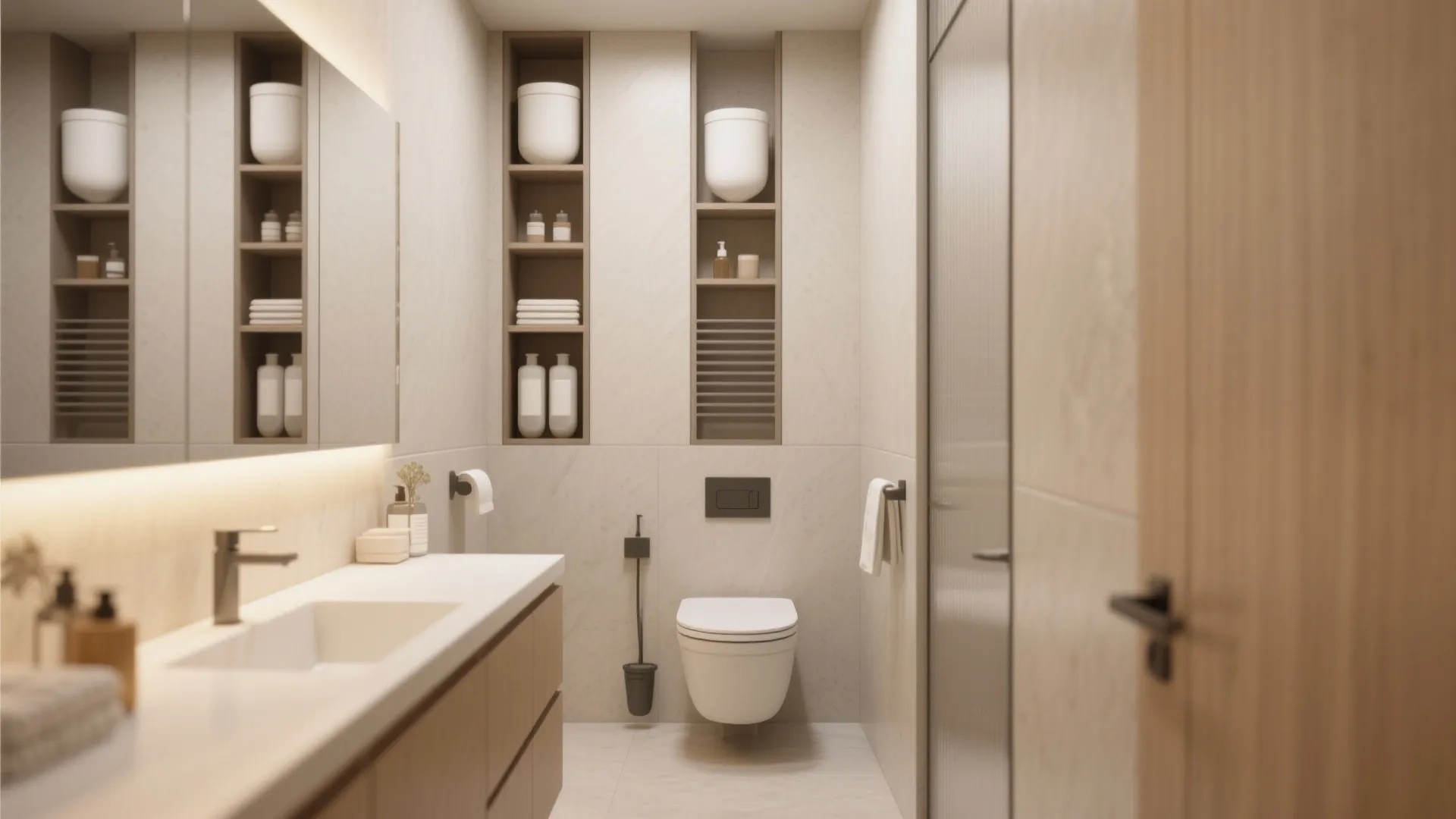 1. Go Vertical with Storage