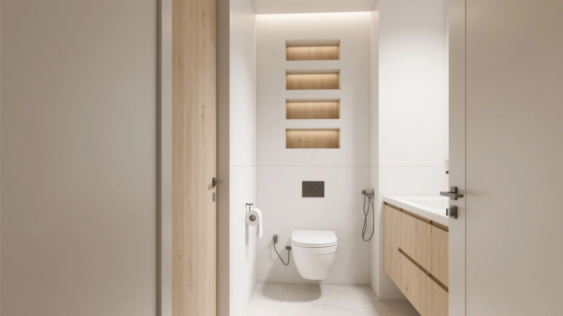 1. Go Vertical with Storage