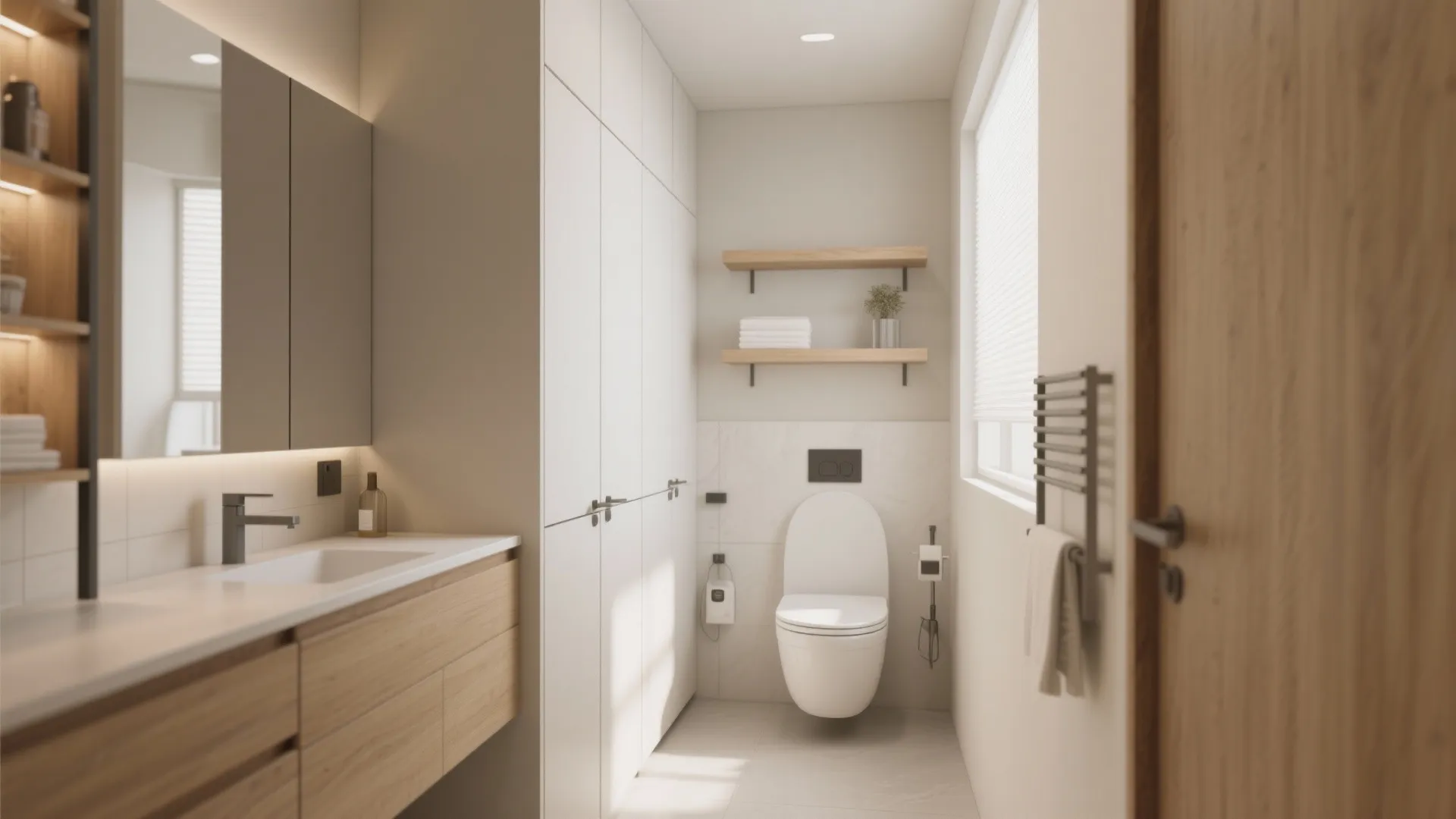 1. Go Vertical with Storage