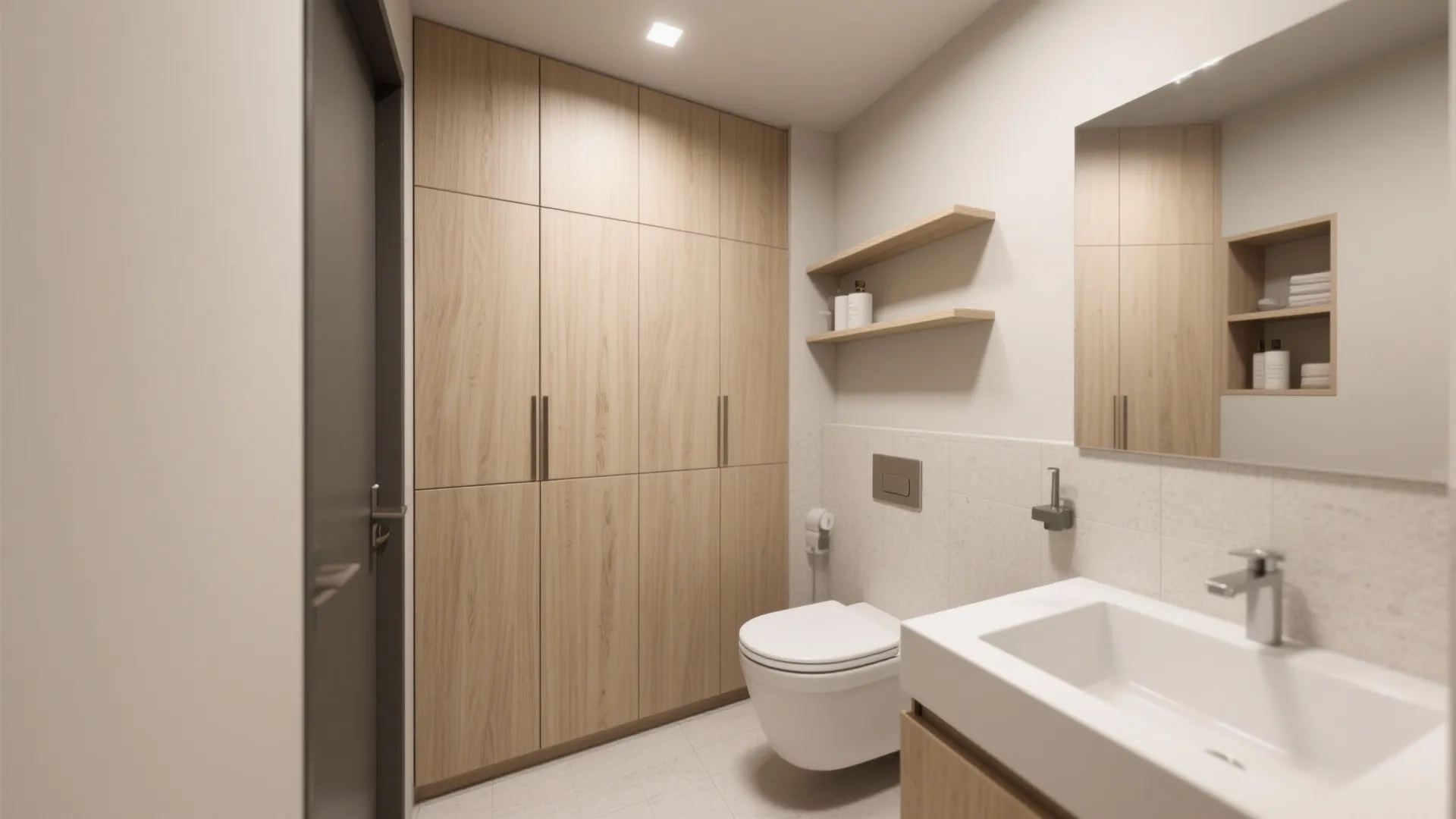 1. Go Vertical with Storage