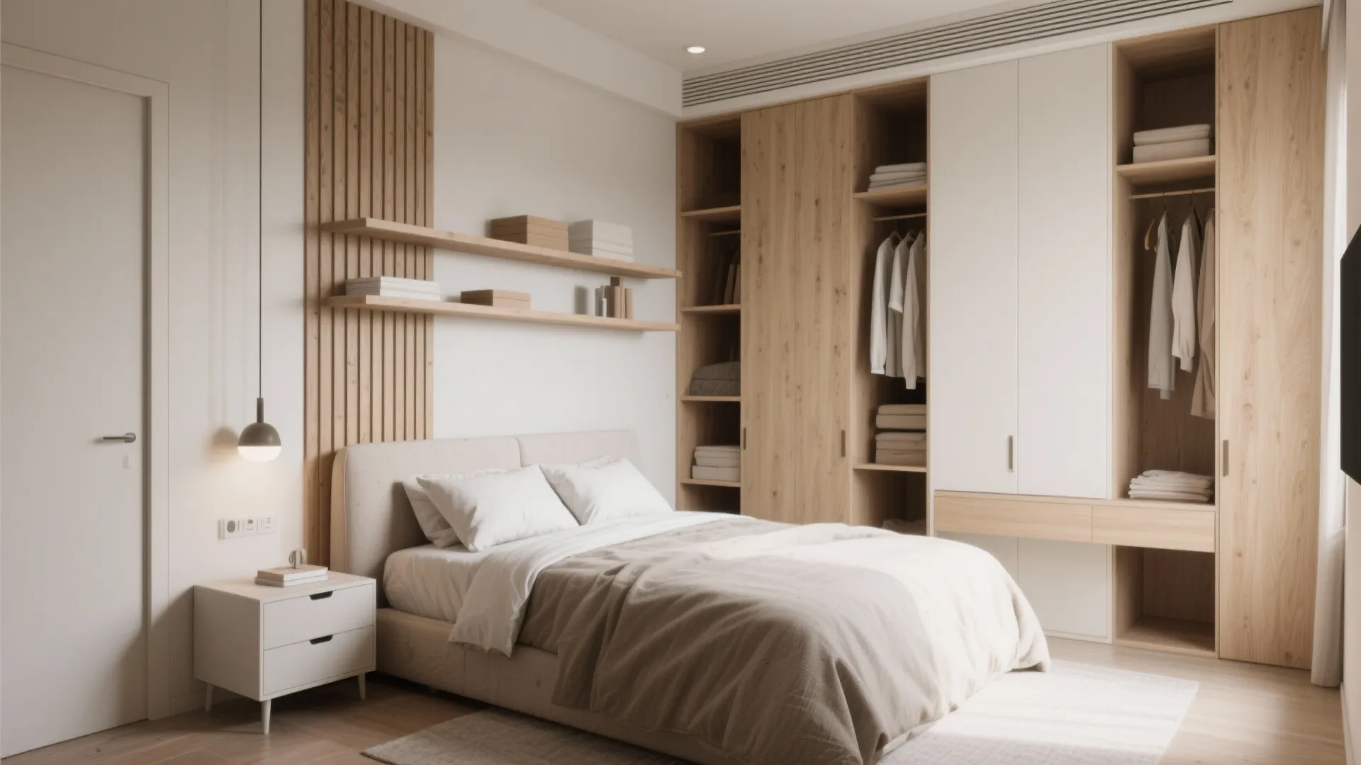 Tip 1: Play with Vertical Layers