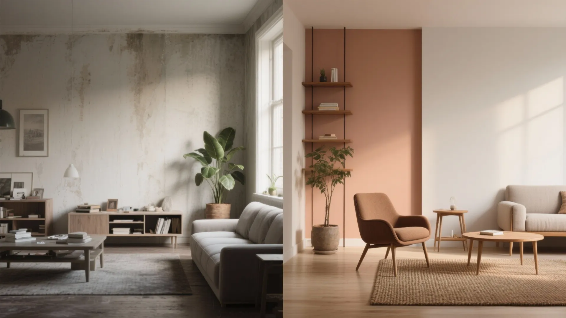 Color, scale, and vertical thinking