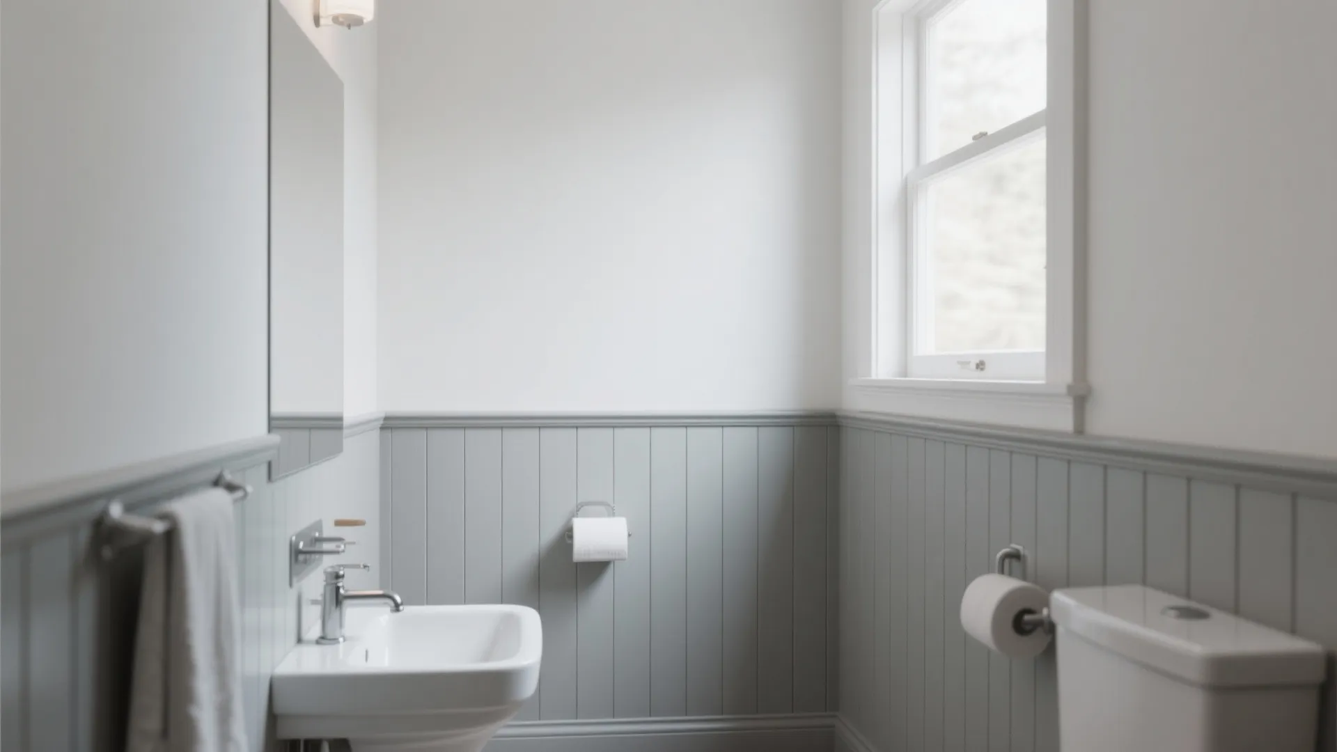 5. Vertical Board and Batten