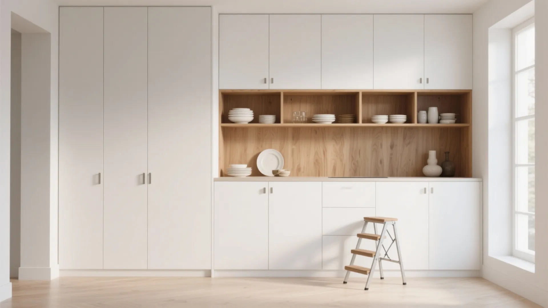 5 Small Kitchen Storage Ideas for Tiny Spaces: Practical, creative storage hacks I use in tight kitchens — real examples, budgets, and pitfalls.