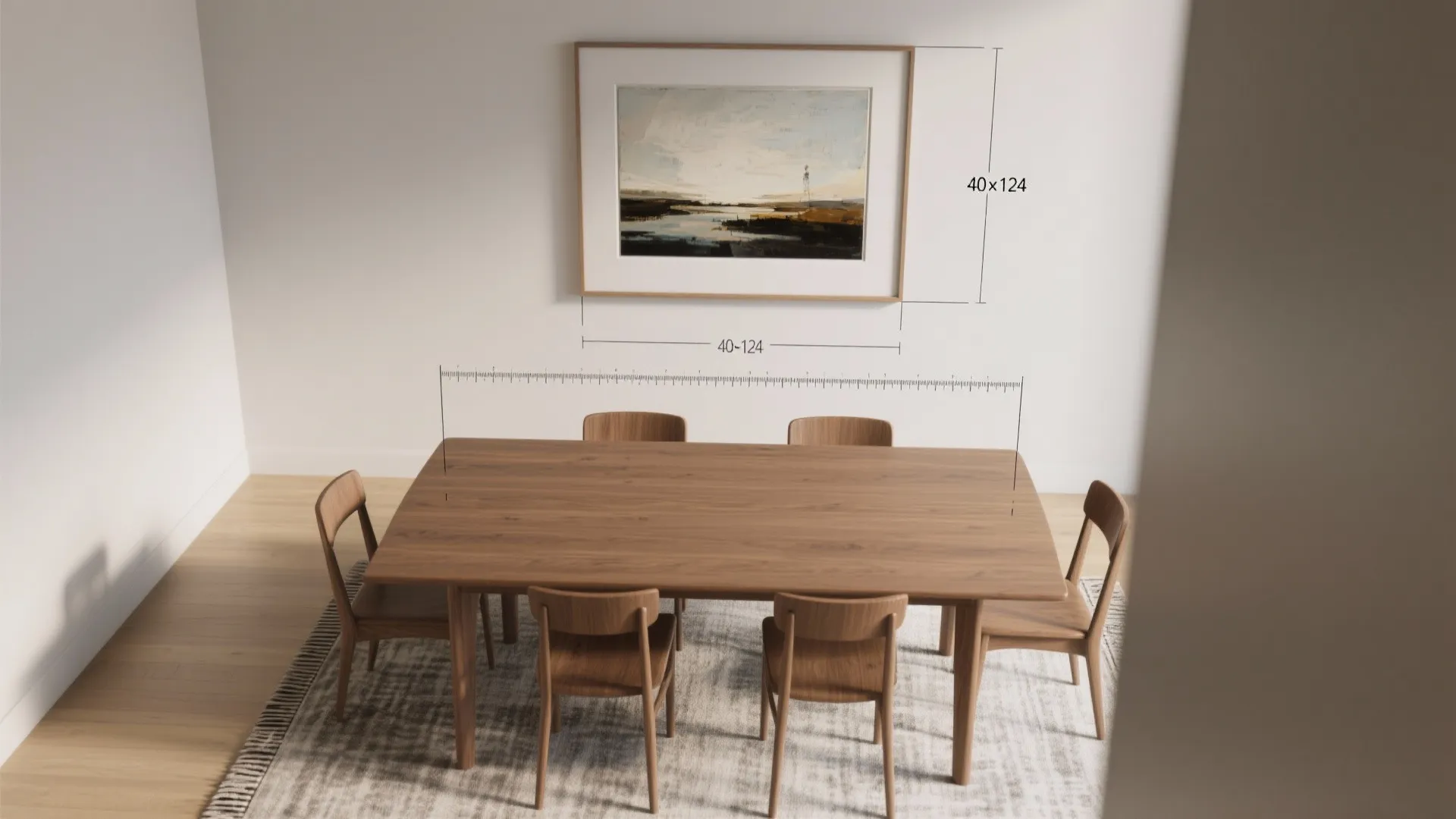 2. Mind your vertical clearance