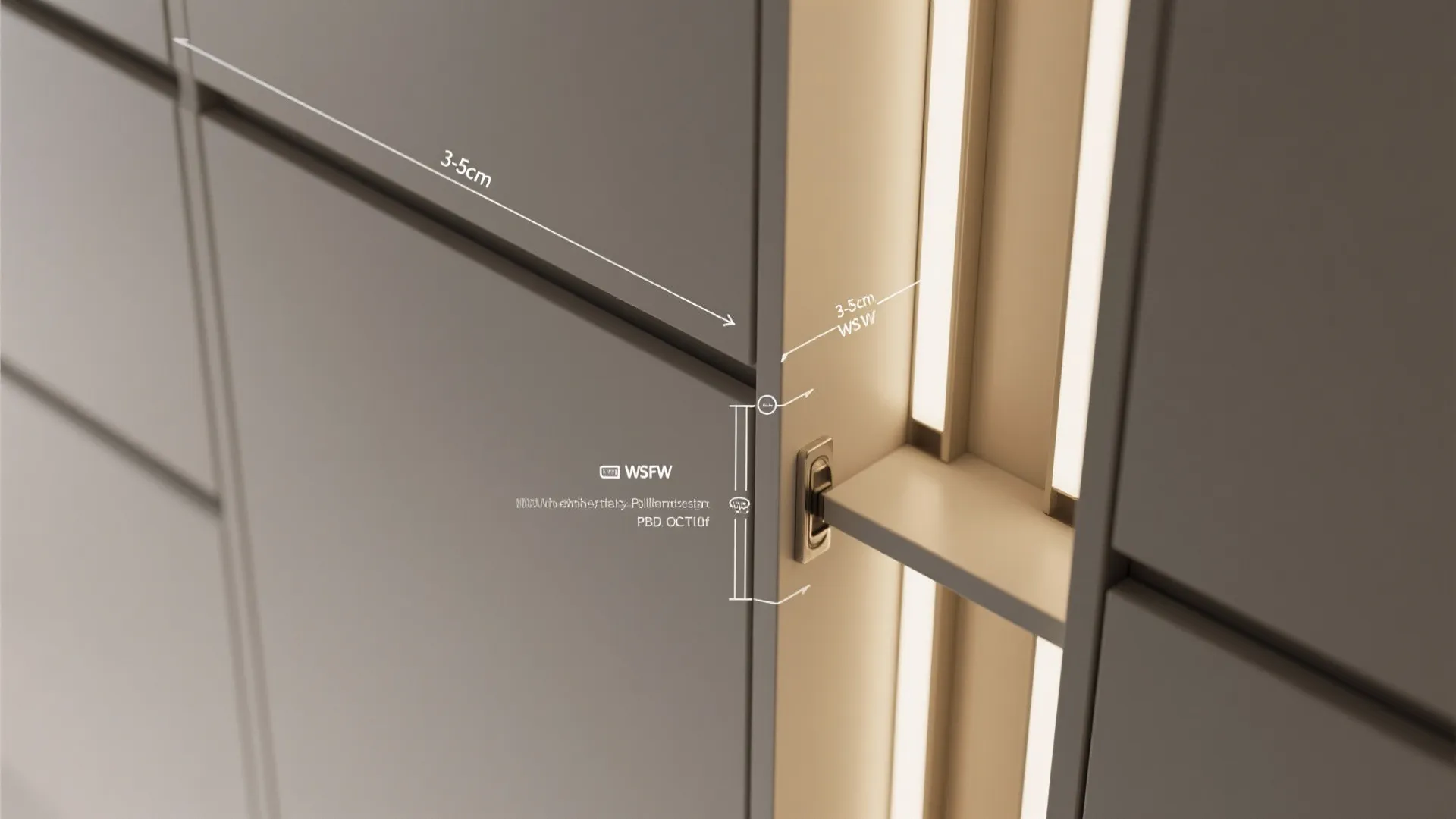 Vertical Linear Columns to Stretch Height