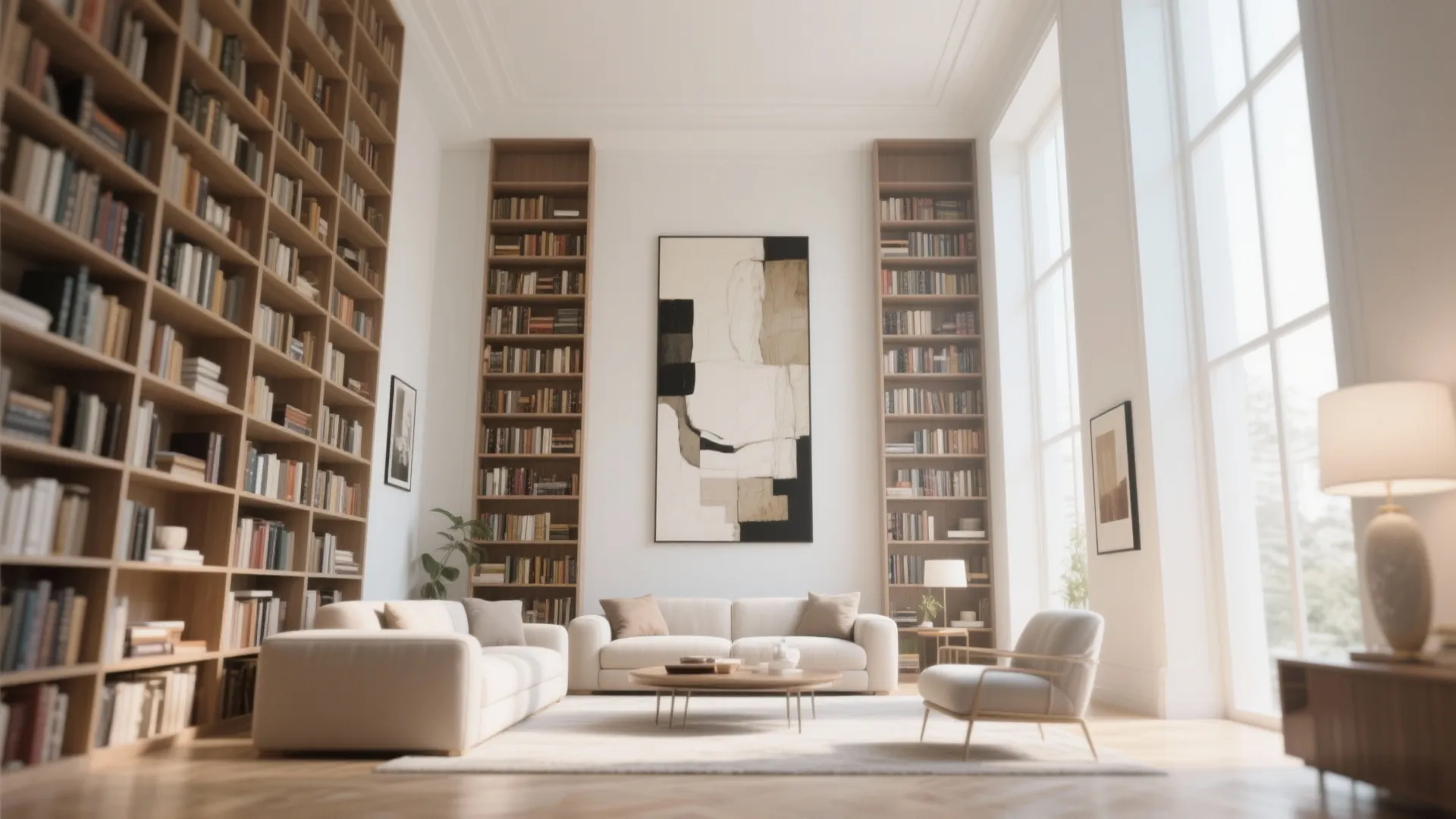 10. Play with Vertical Decor