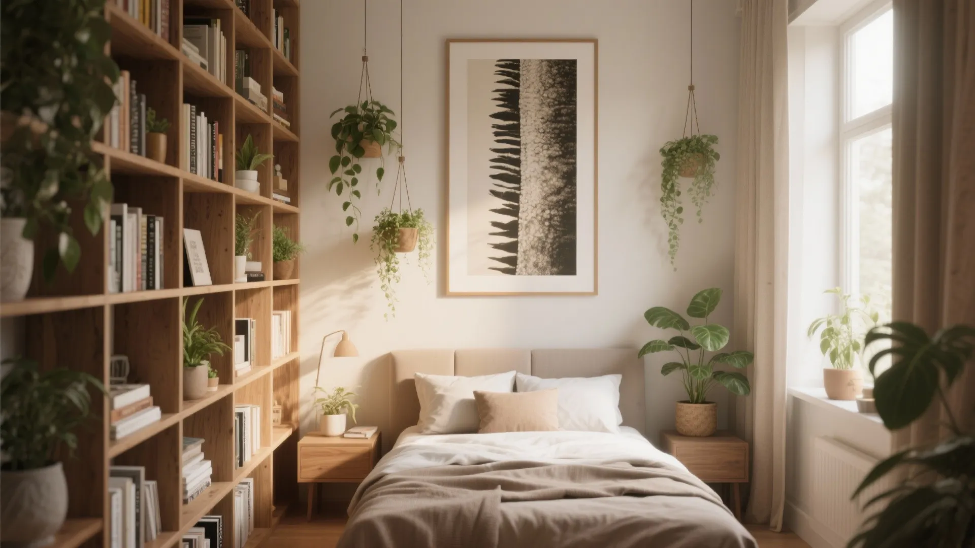 9. Vertical Décor Play