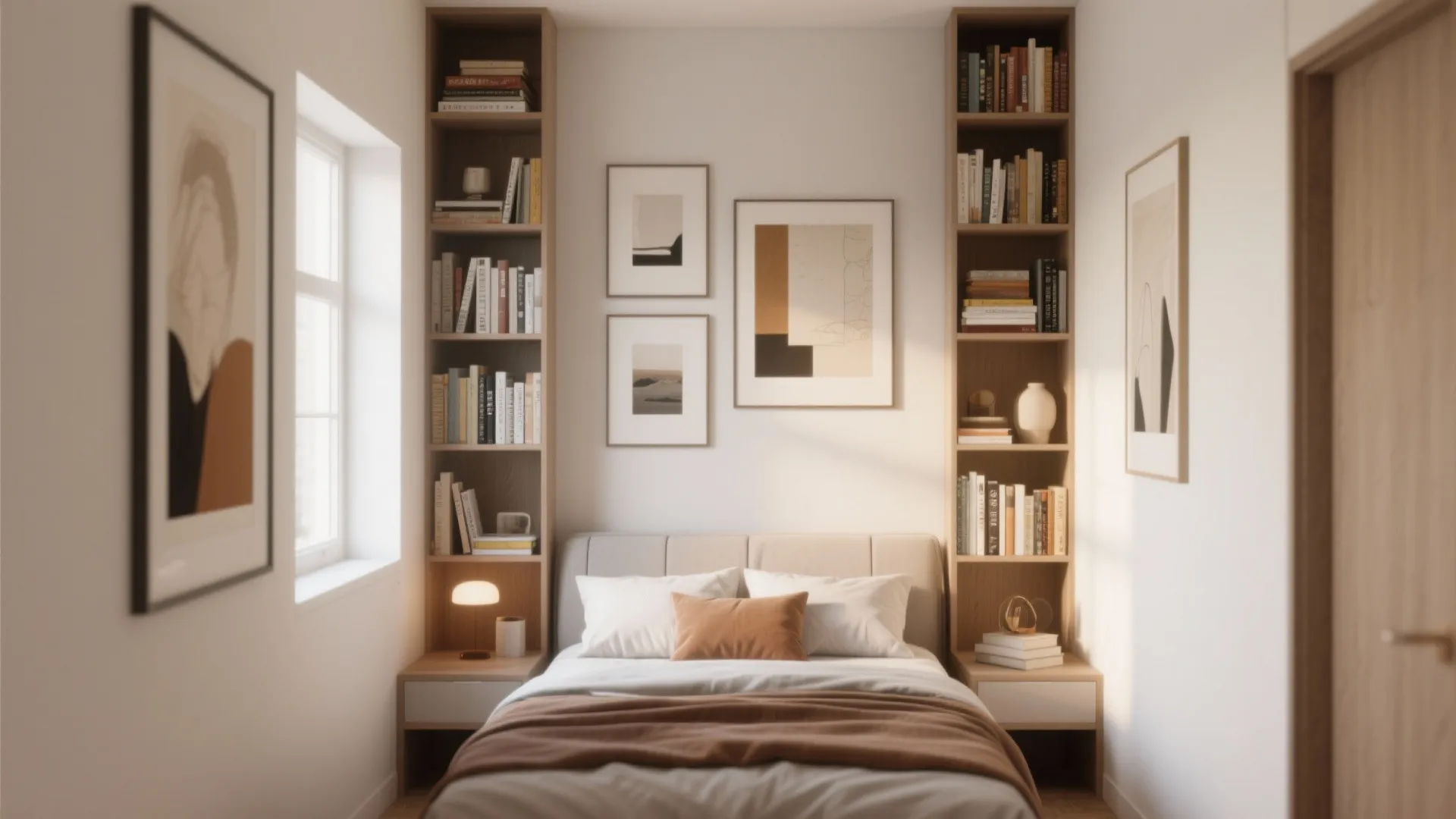 10. Vertical Decor Lines