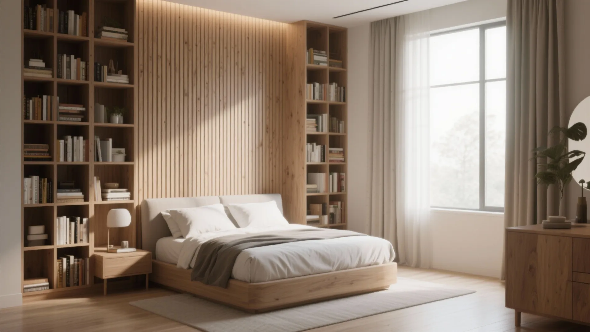 6. Vertical Design Accents