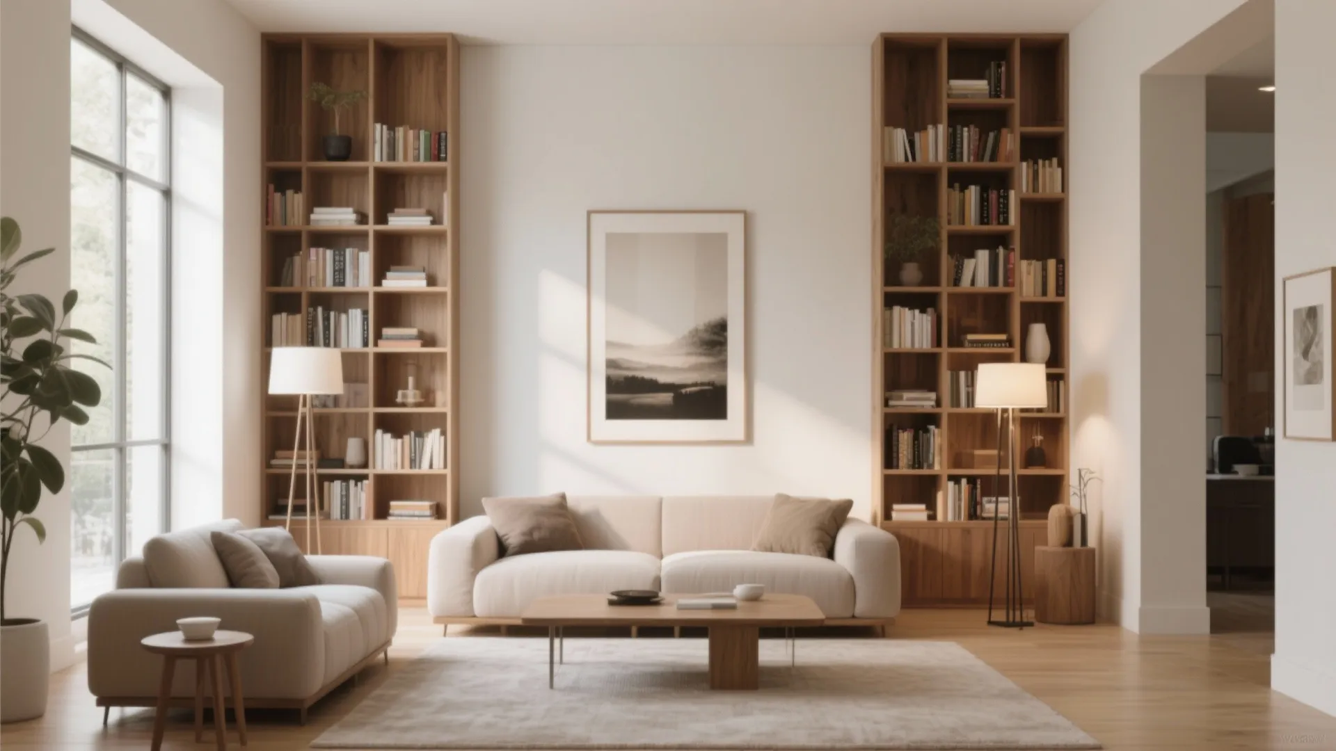 Tip 3: Vertical Design Elements