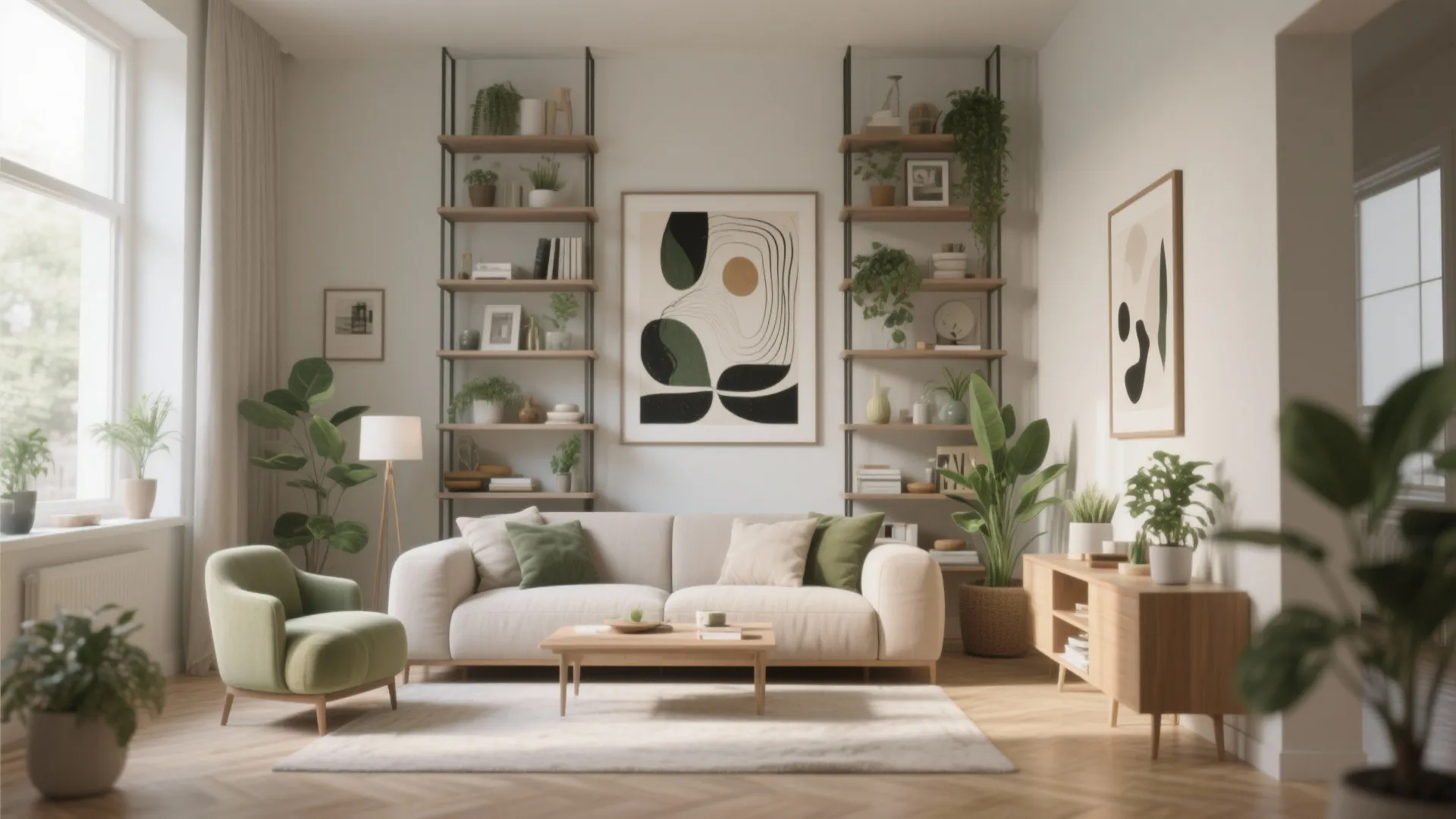 7. Vertical Design Focus