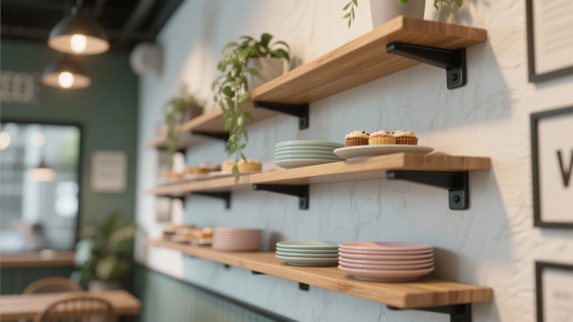 2. Vertical display and storage