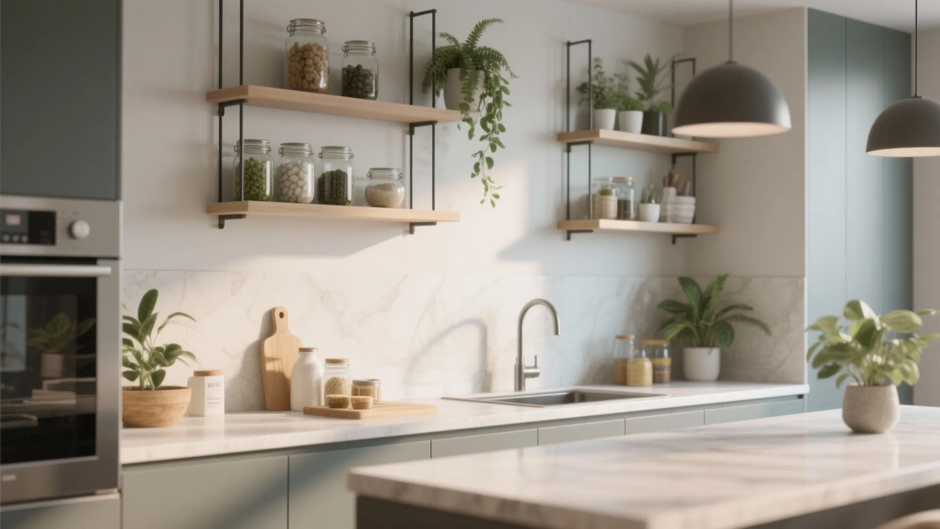 3. Vertical Displays