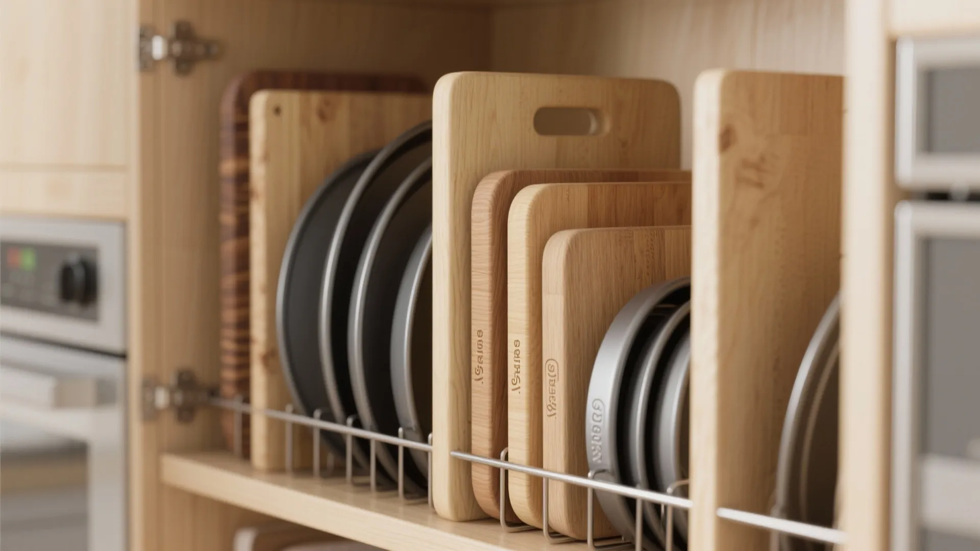 2. Vertical Dividers