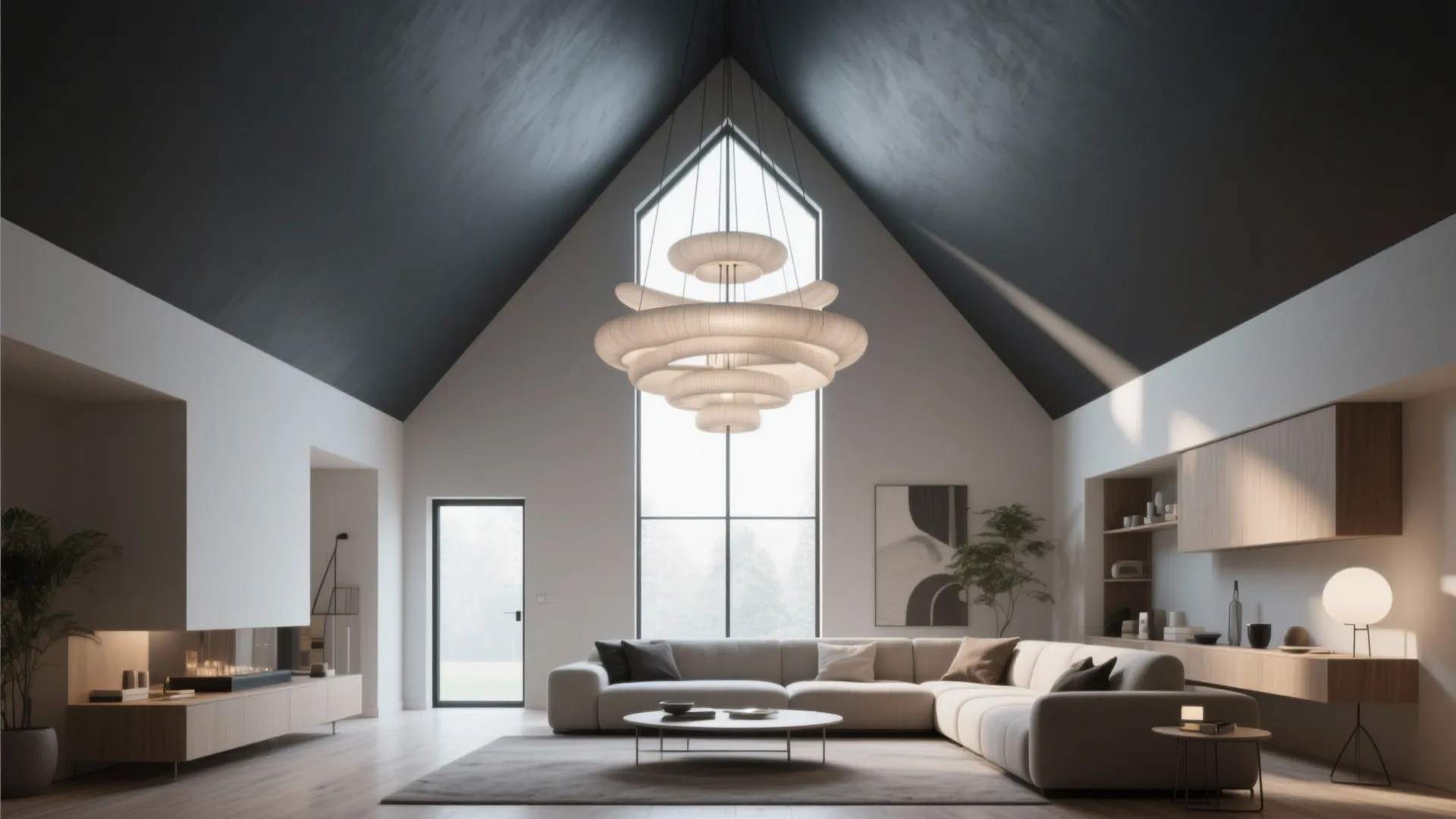 5. Embrace vertical drama with intention