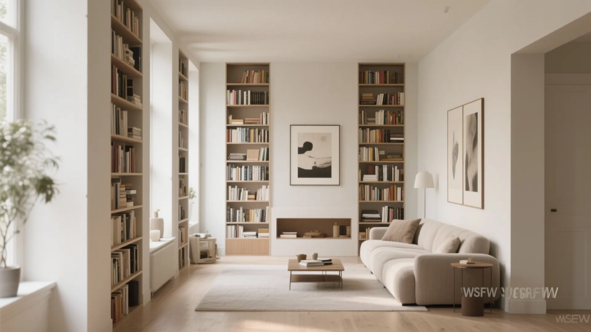 7. Vertical Elements to Draw the Eye Up