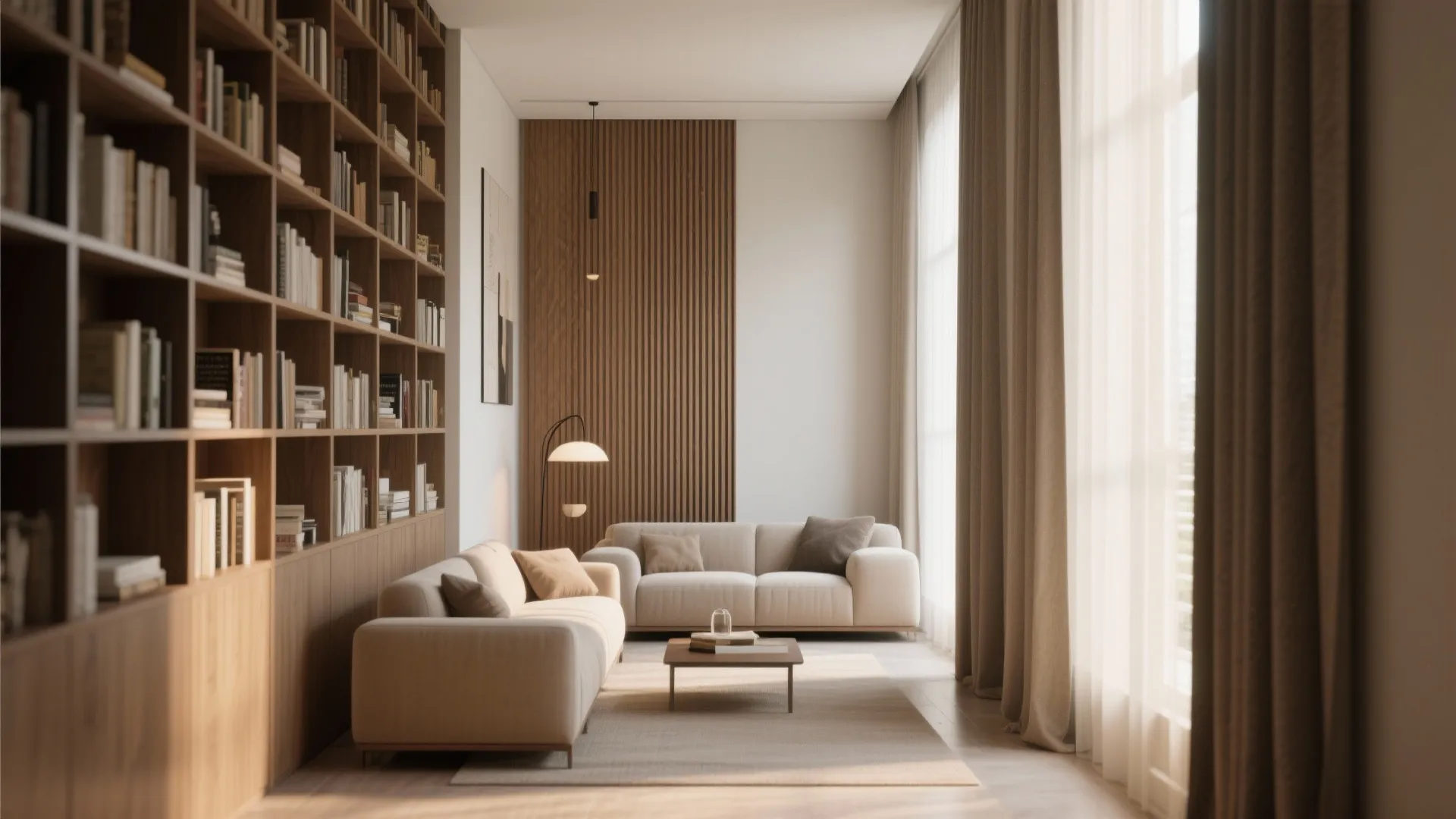 Vertical Design Elements