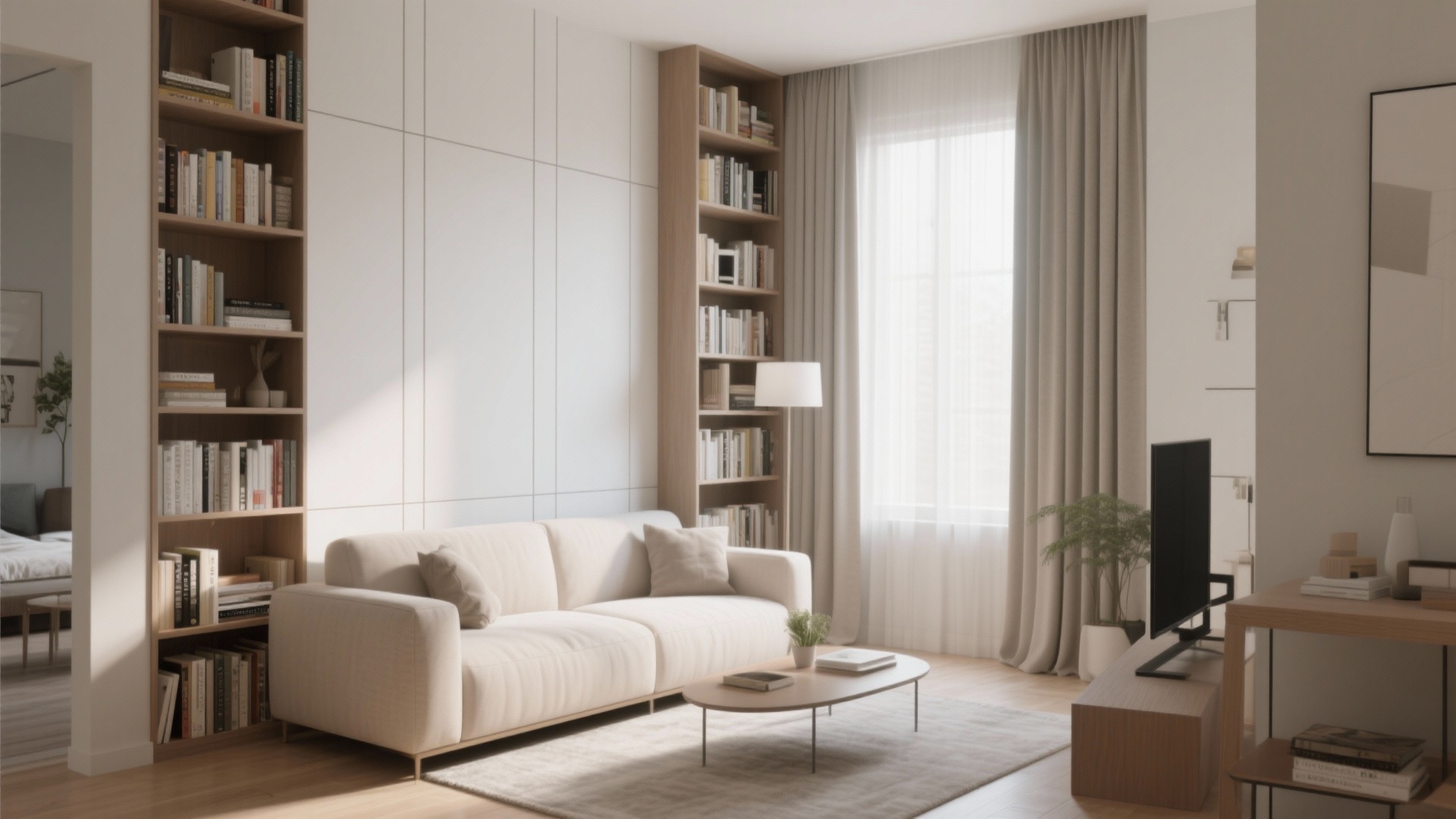 5 Creative 10x16 Living Room Design Ideas