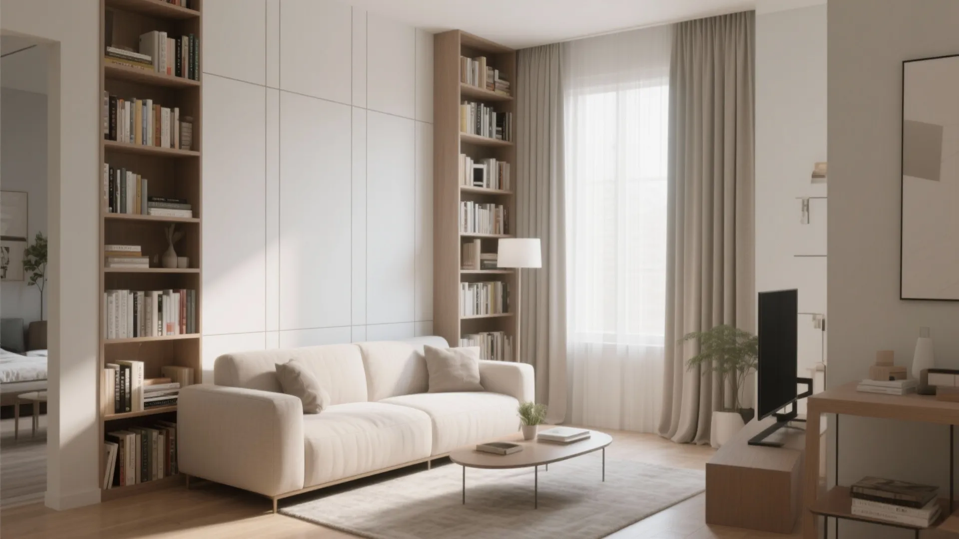 3. Vertical Emphasis