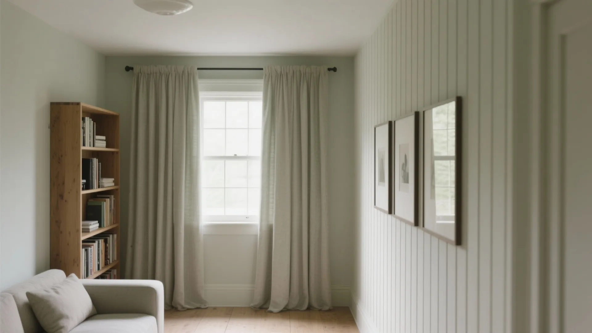 Idea 4: Stretch the eye upward