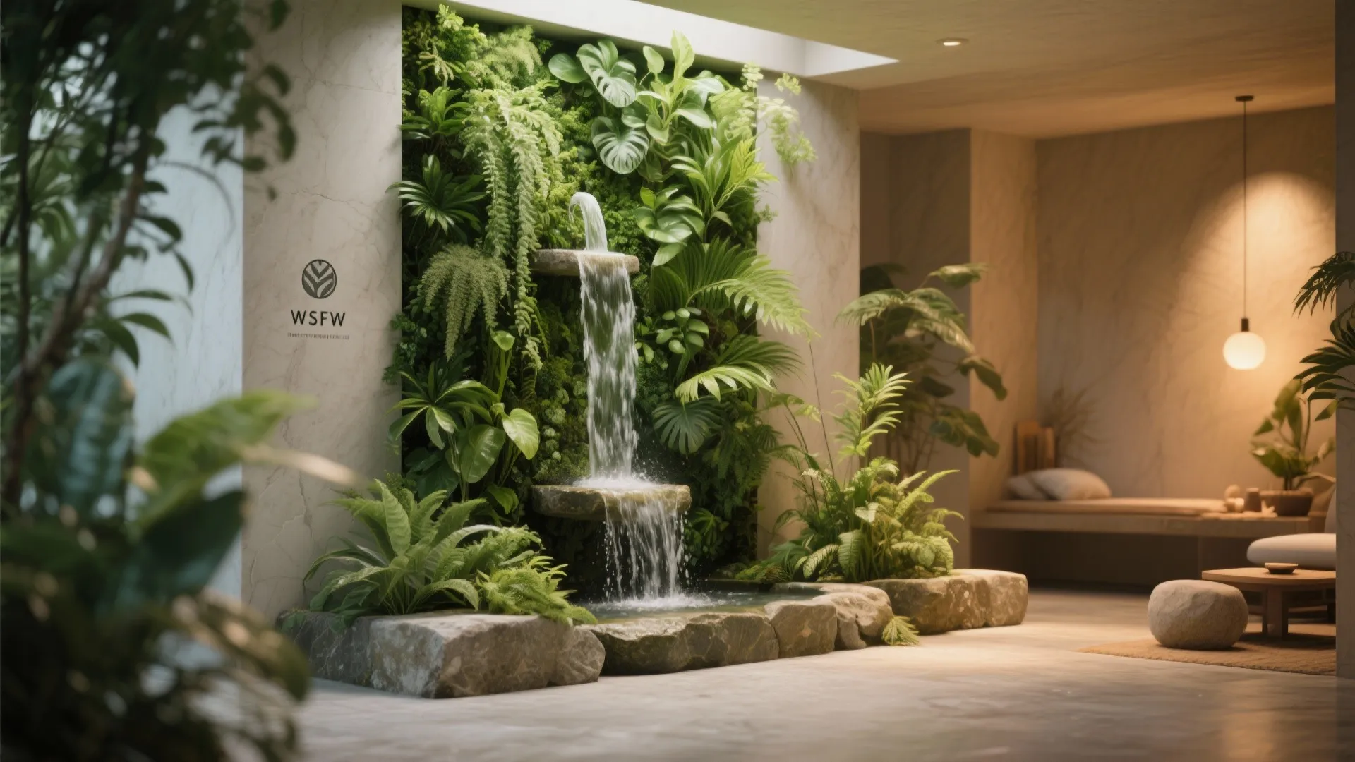 4. Vertical Garden Combo