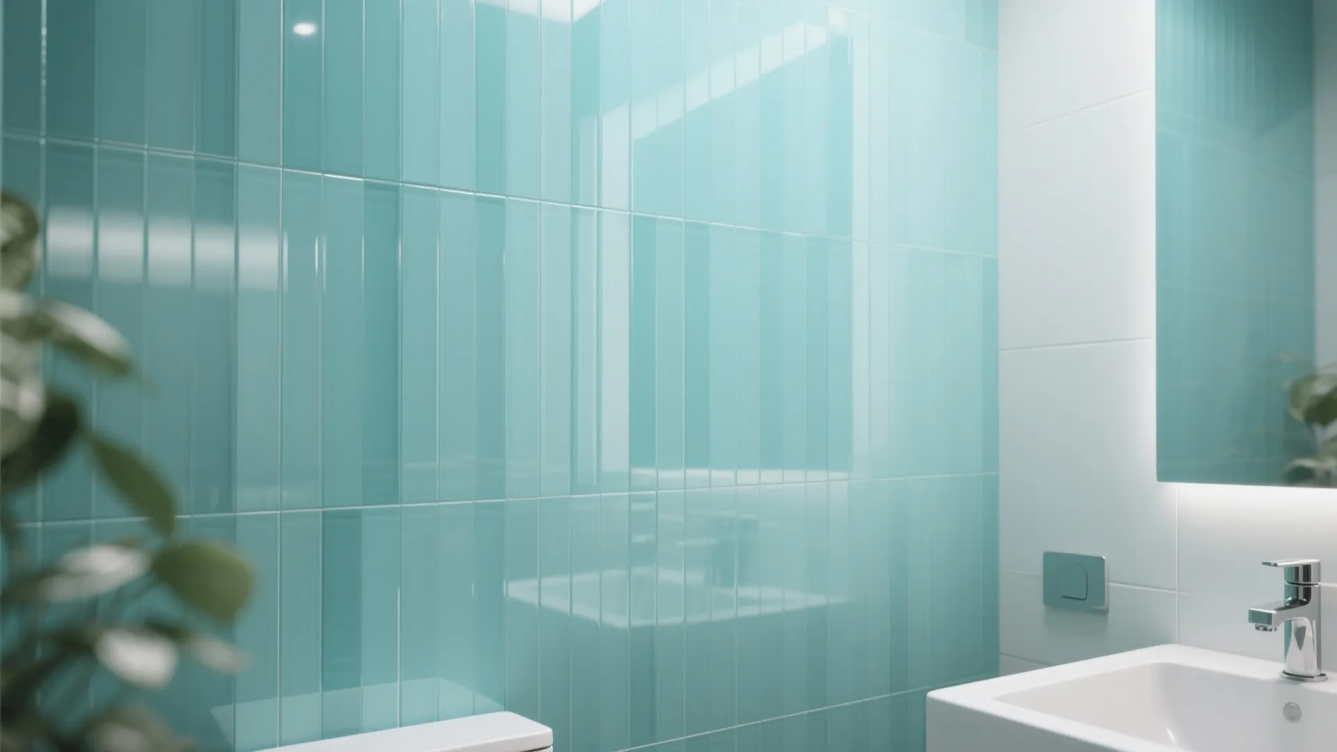 9. Go Vertical for Drama