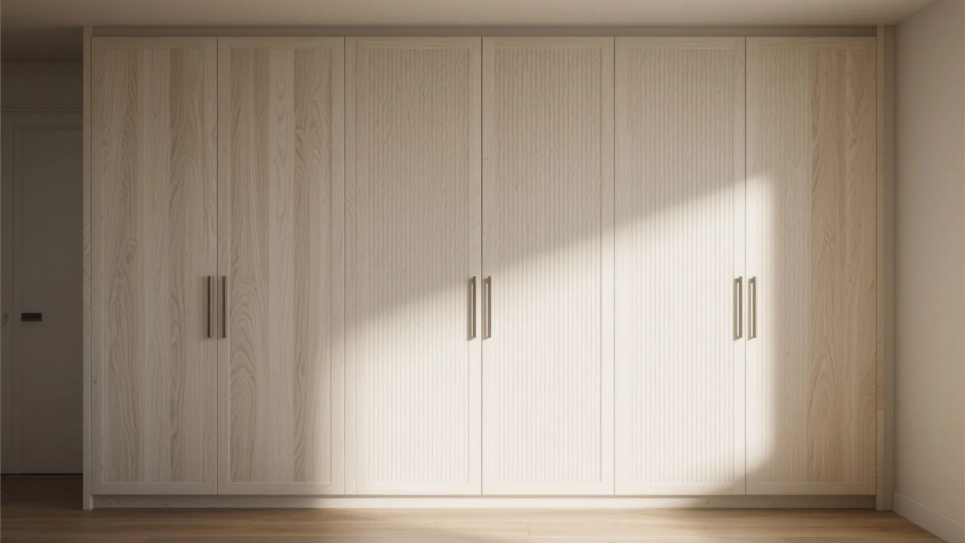 5. Vertical Grain for Height