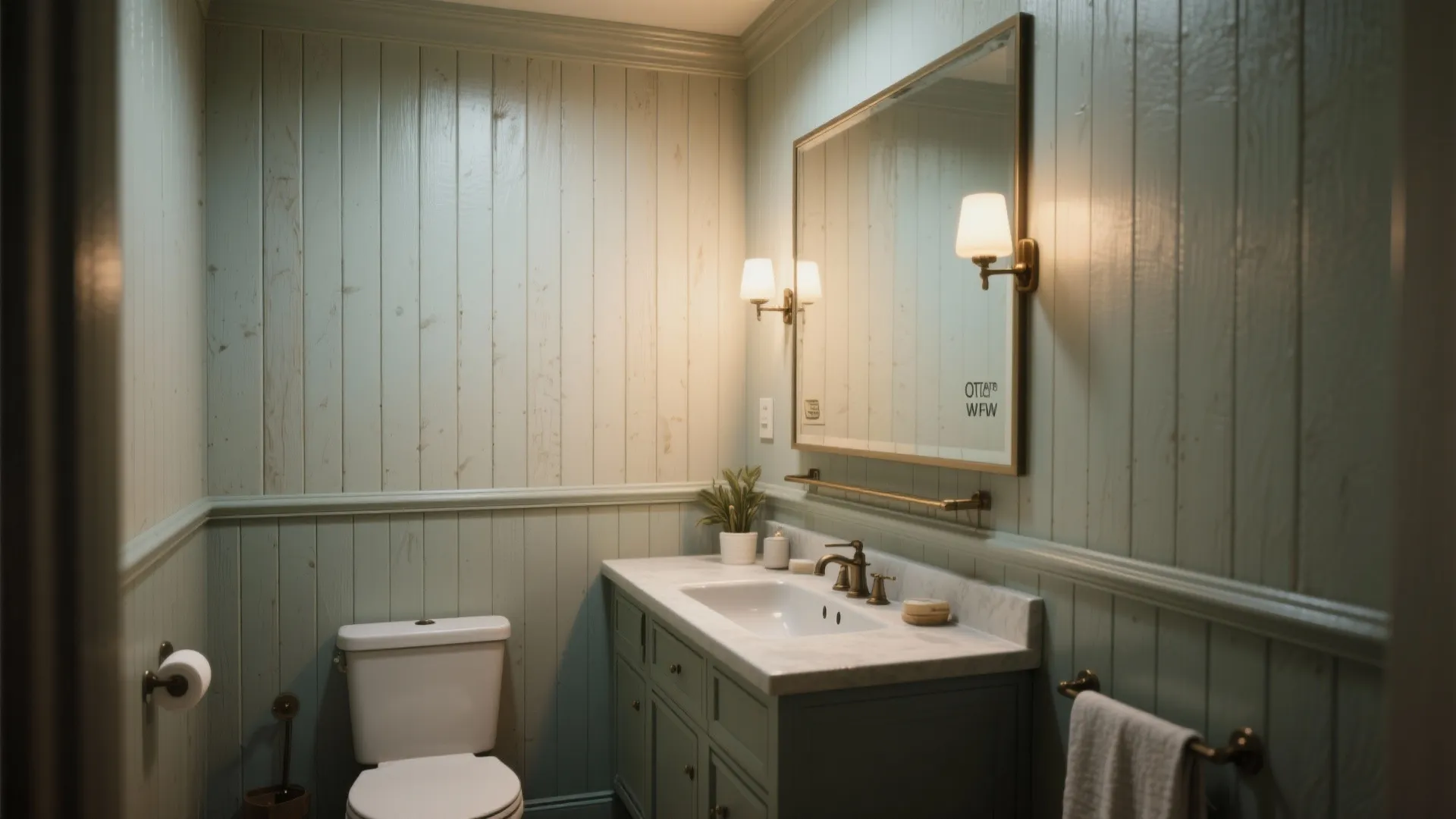 2. Vertical tongue-and-groove for added height