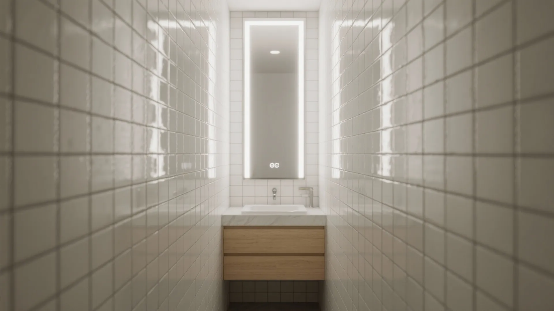 2. Vertical Tricks for Height