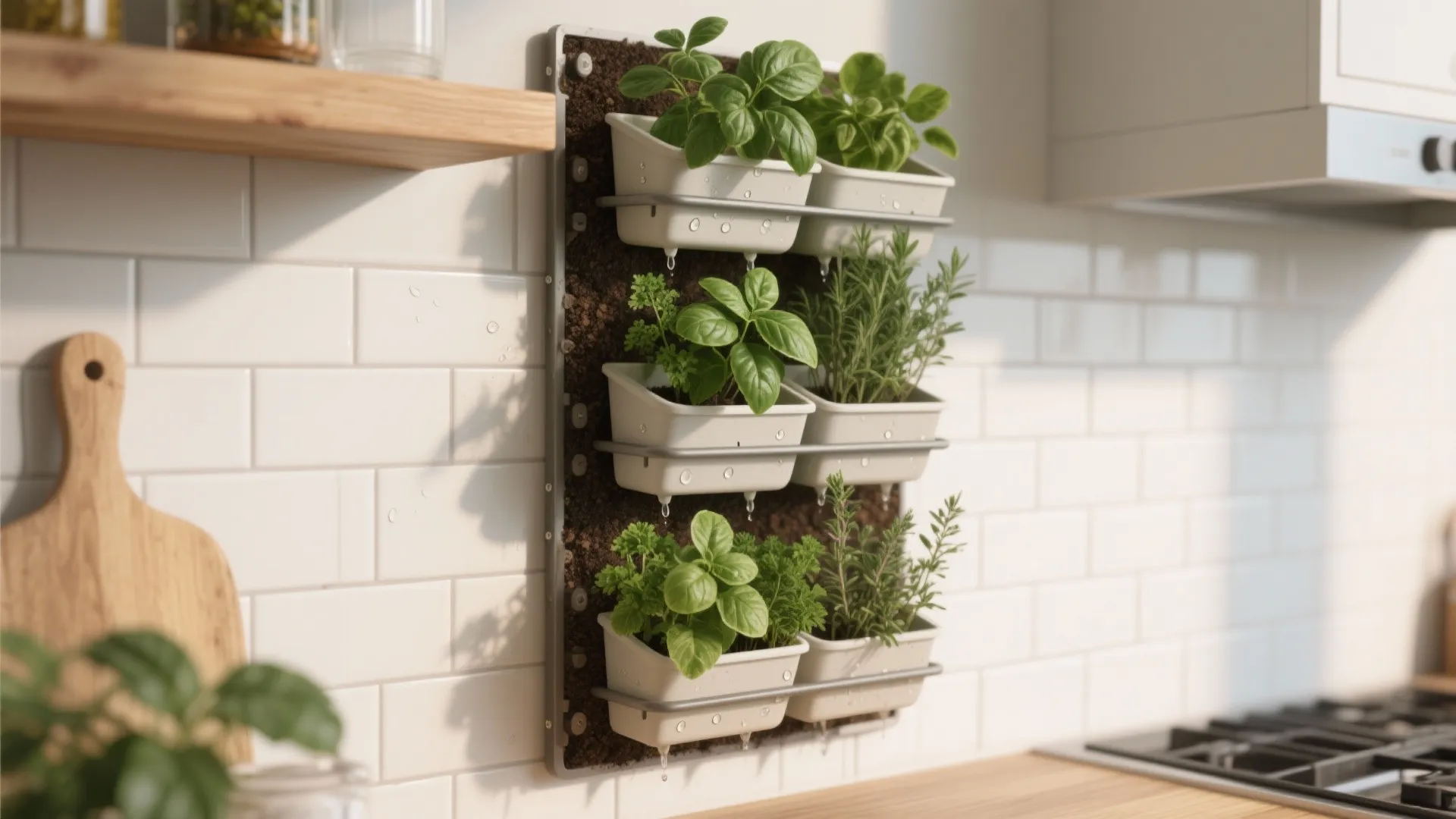 Small Kitchen Wall Decor: 5 Creative Ideas: Practical, stylish wall treatments to maximize storage and personality in tiny kitchens — real tips from a designer who’s lived the squeeze.