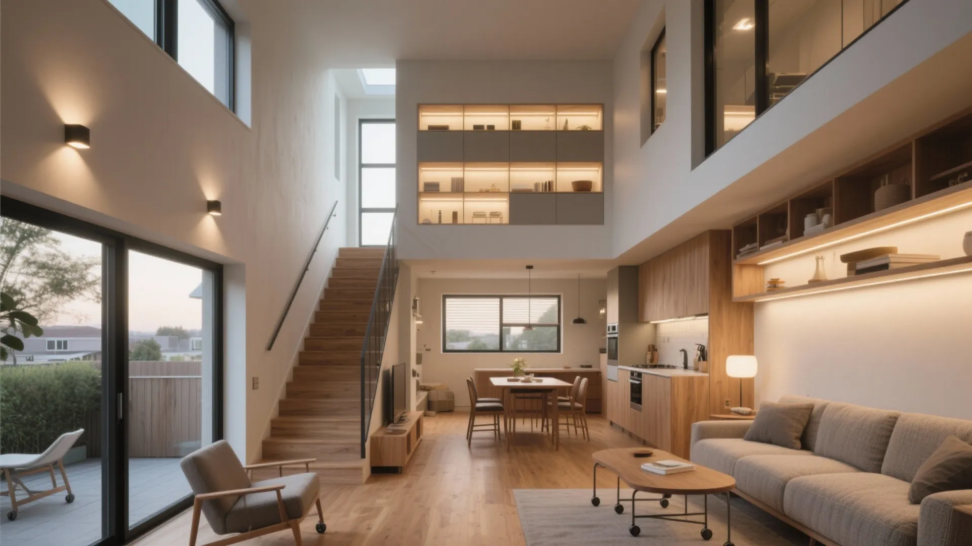 Small 2 Storey House Designs for Modern Living: Fast-Track Guide to Stylish Small 2 Storey House Designs