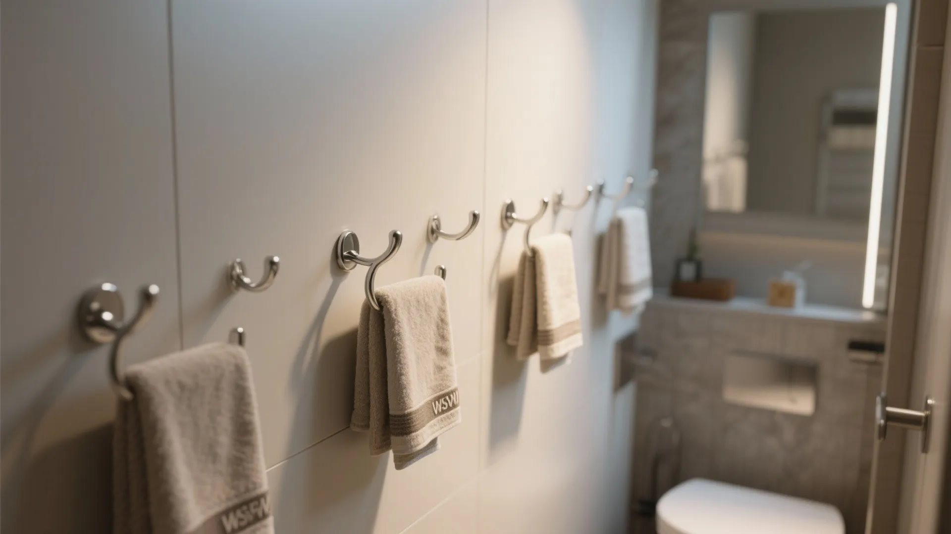 2. Vertical Hook Bars