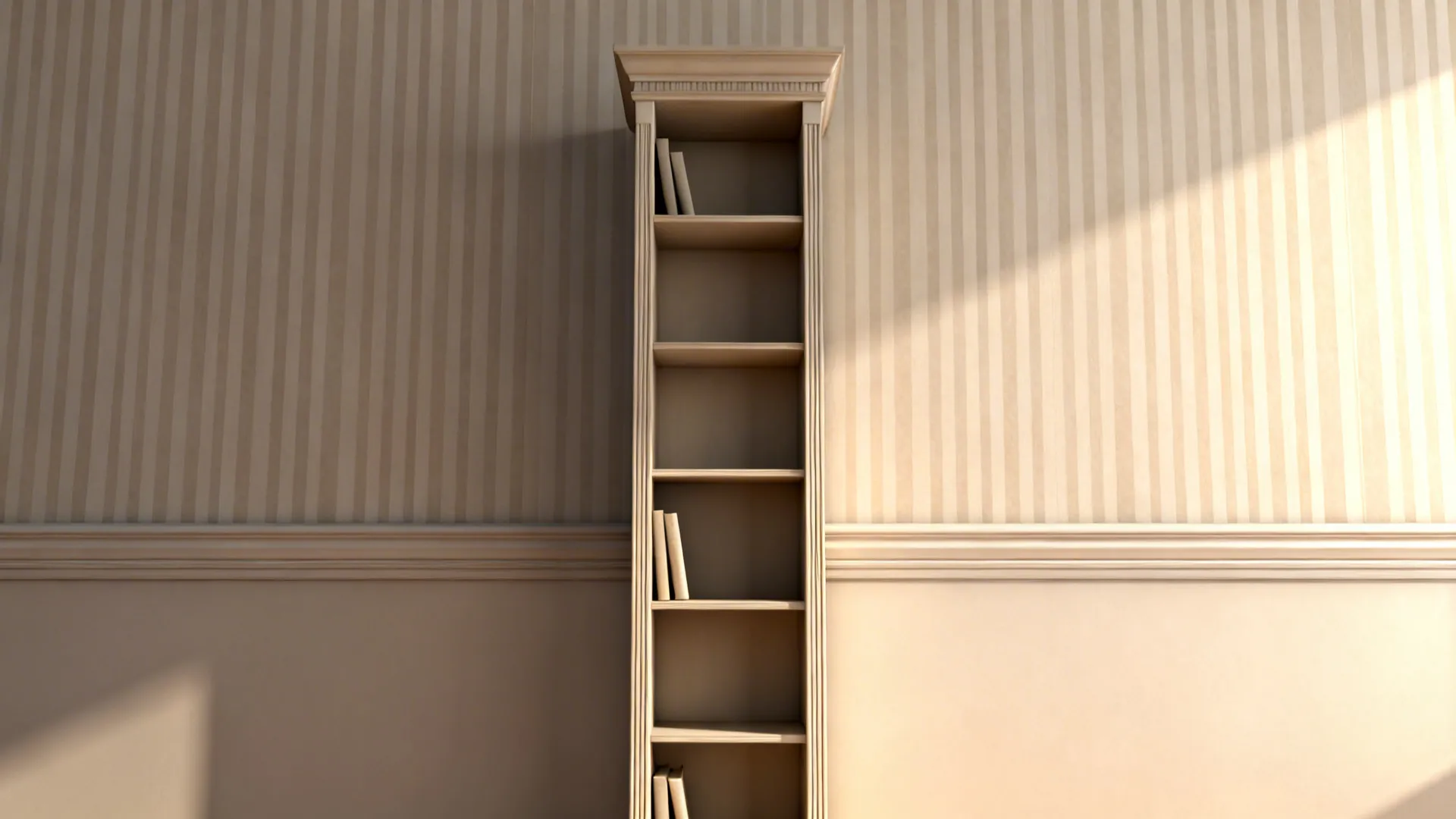 4. Create vertical interest