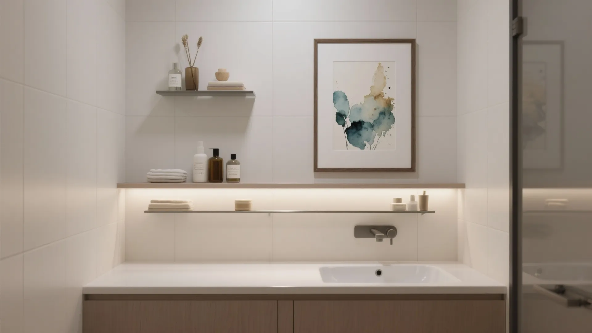 3. Add Vertical Interest