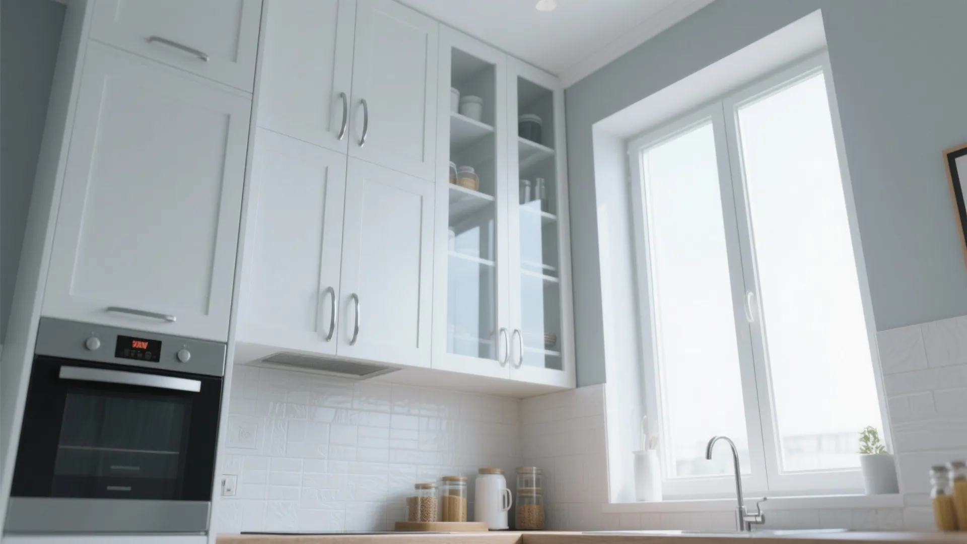 3. Go Vertical with Storage