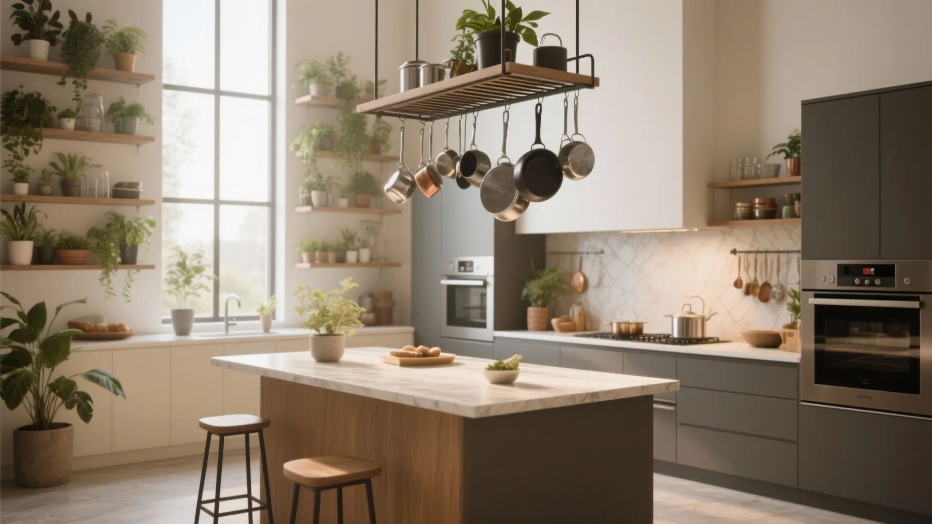 2. Vertical Storage Thinking