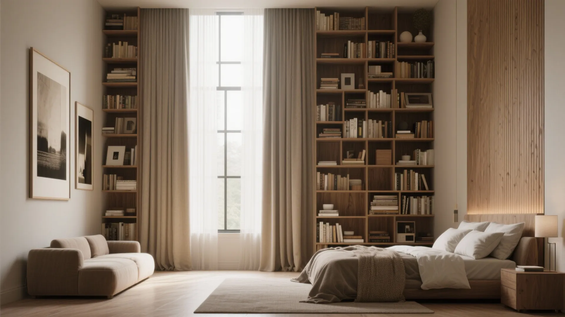 1. Embrace vertical layers